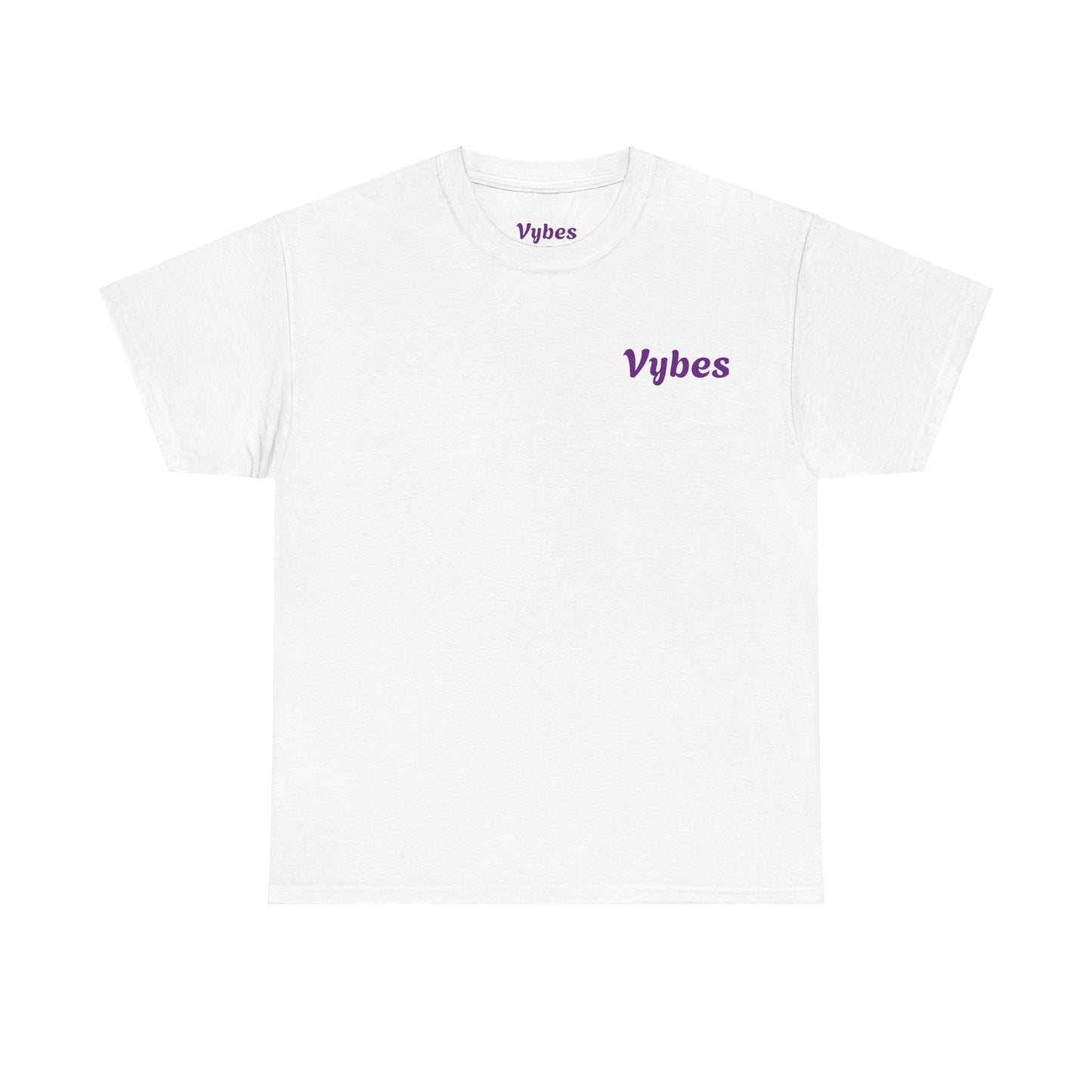 Retro Vybes Tee