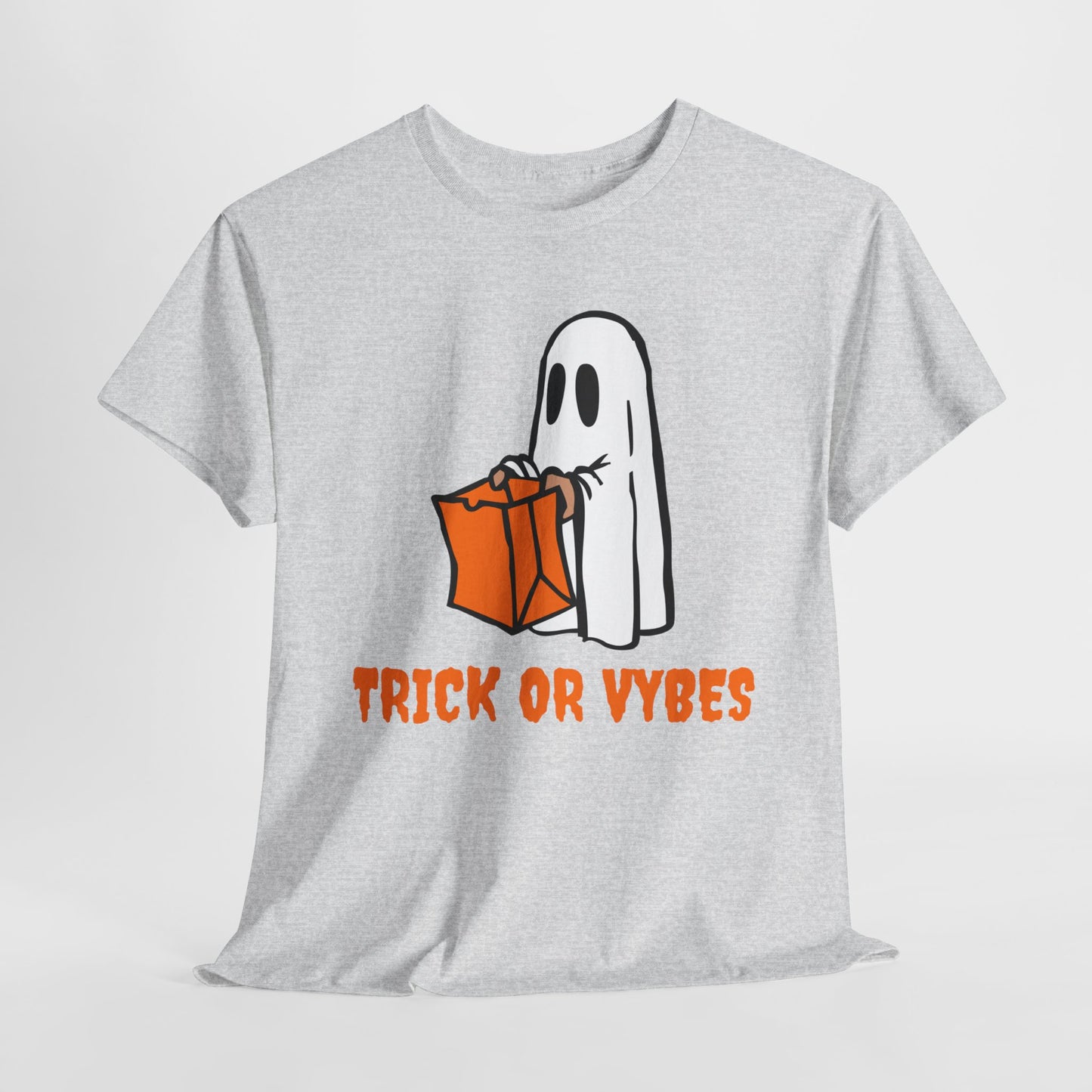 Trick Or Vybes T-shirt