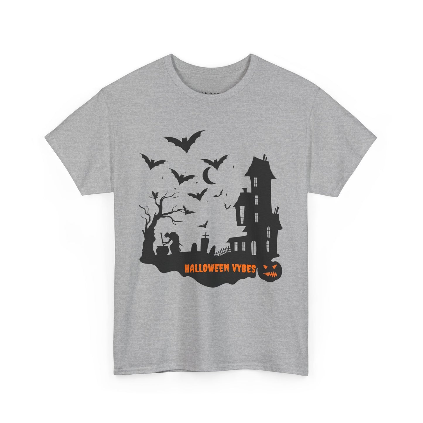Halloween Vybes