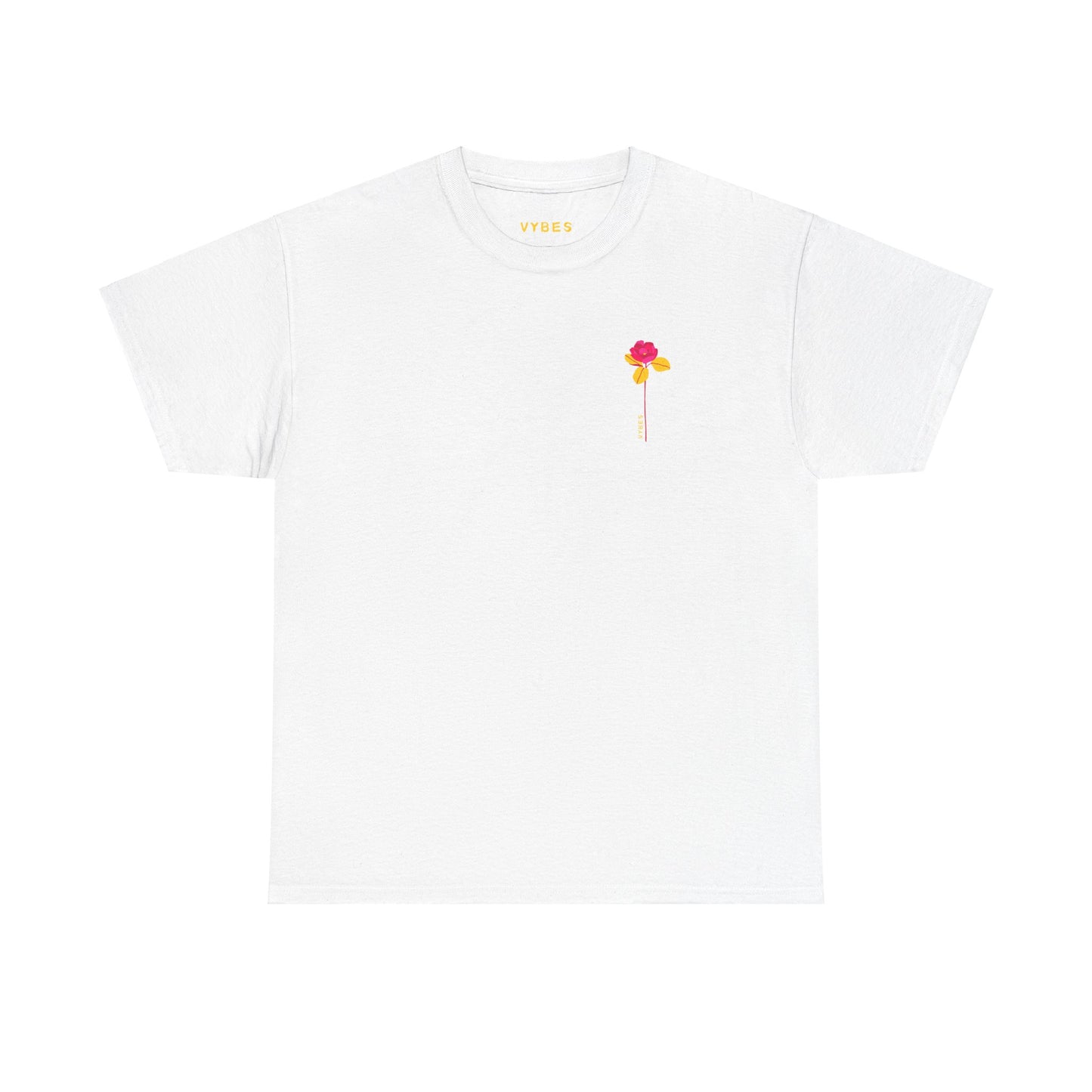 Flower Vybes