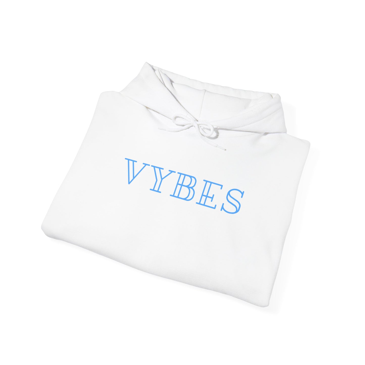 All The Vybes Hoodie