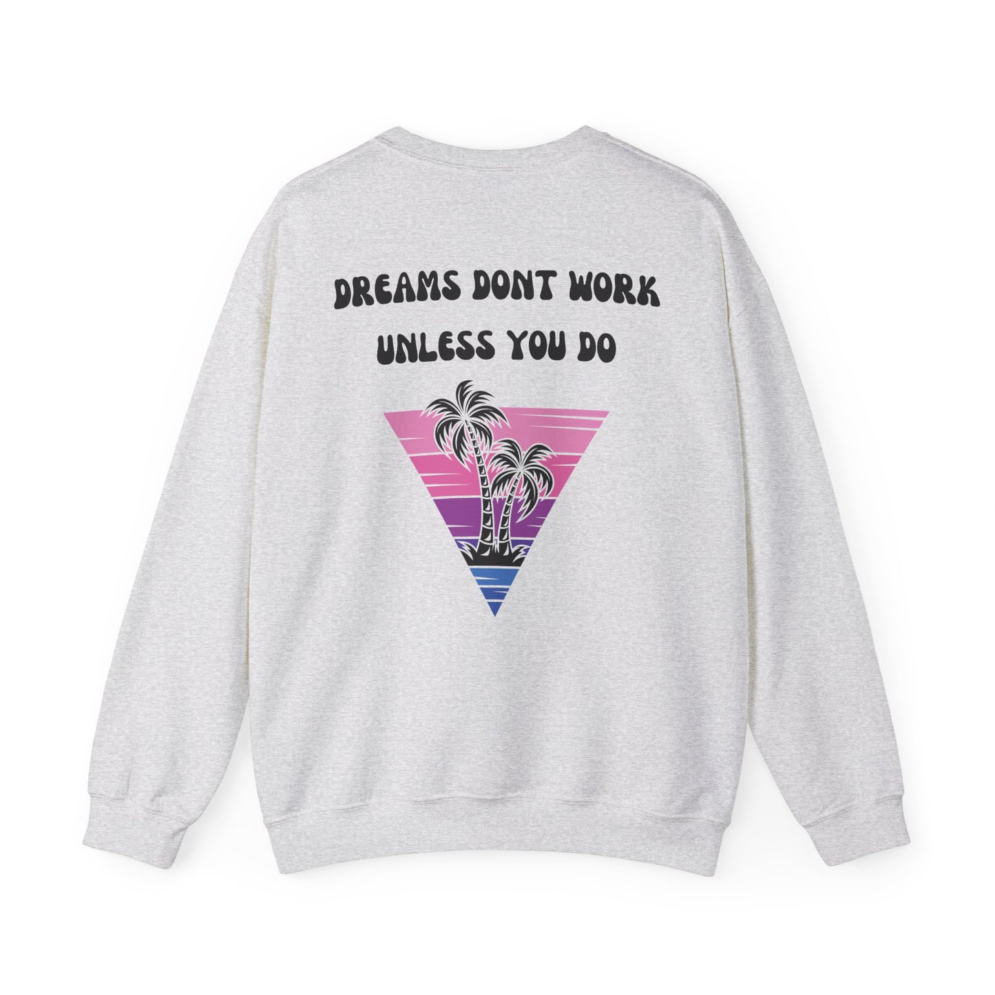 Dreams Vybes Sweatshirt