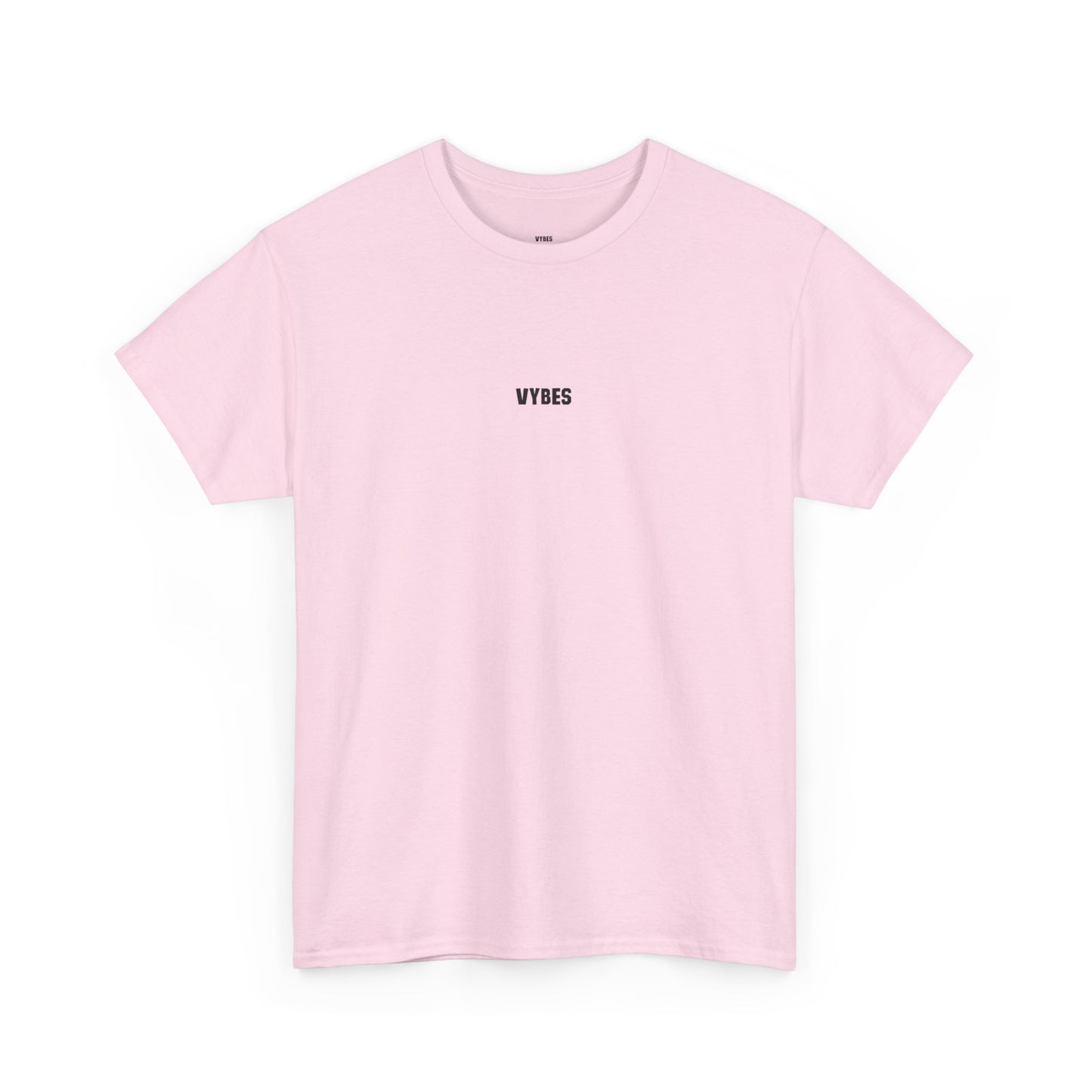 Don't be a Lady Tee