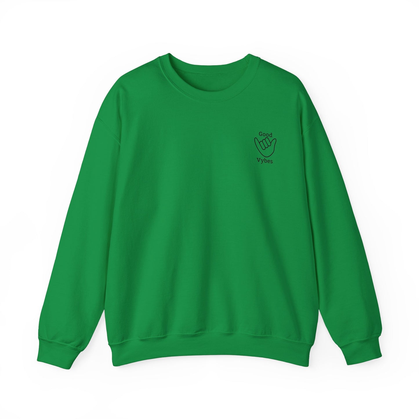 Beachy Good Vybes Sweater