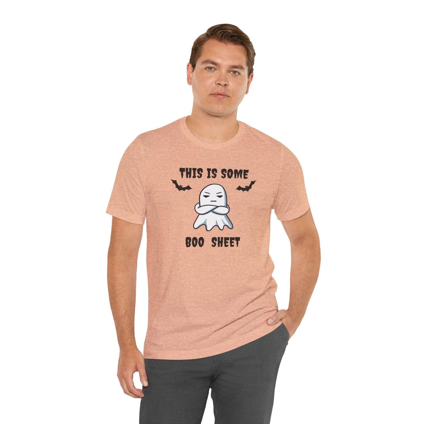 This Is Some Boo Sheet Vybes