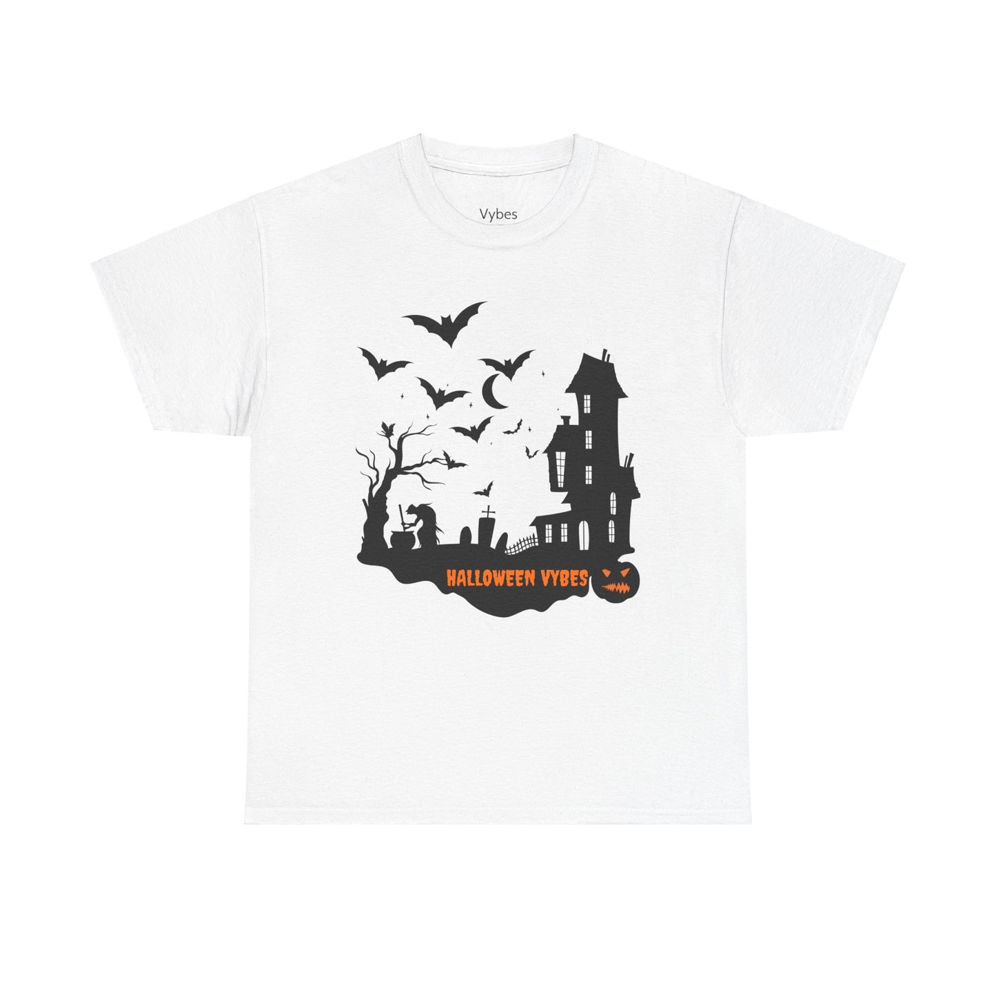 Halloween Vybes