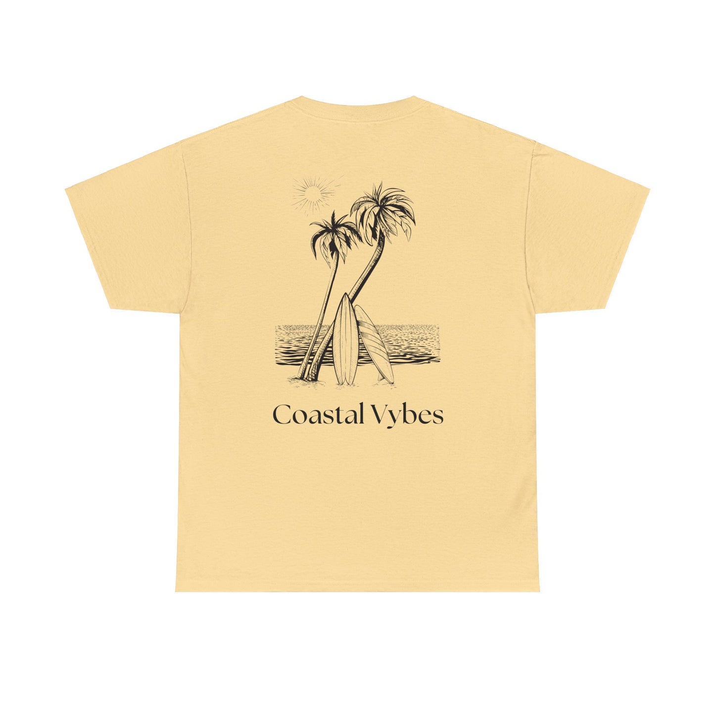 Coastal Vybes