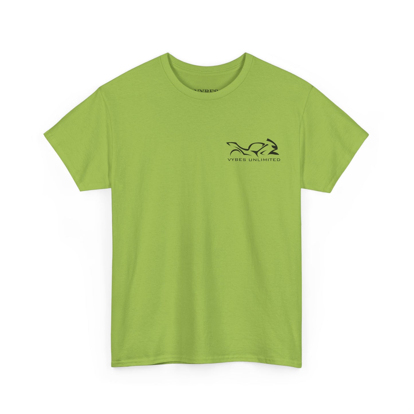 Don't Loop It Tee
