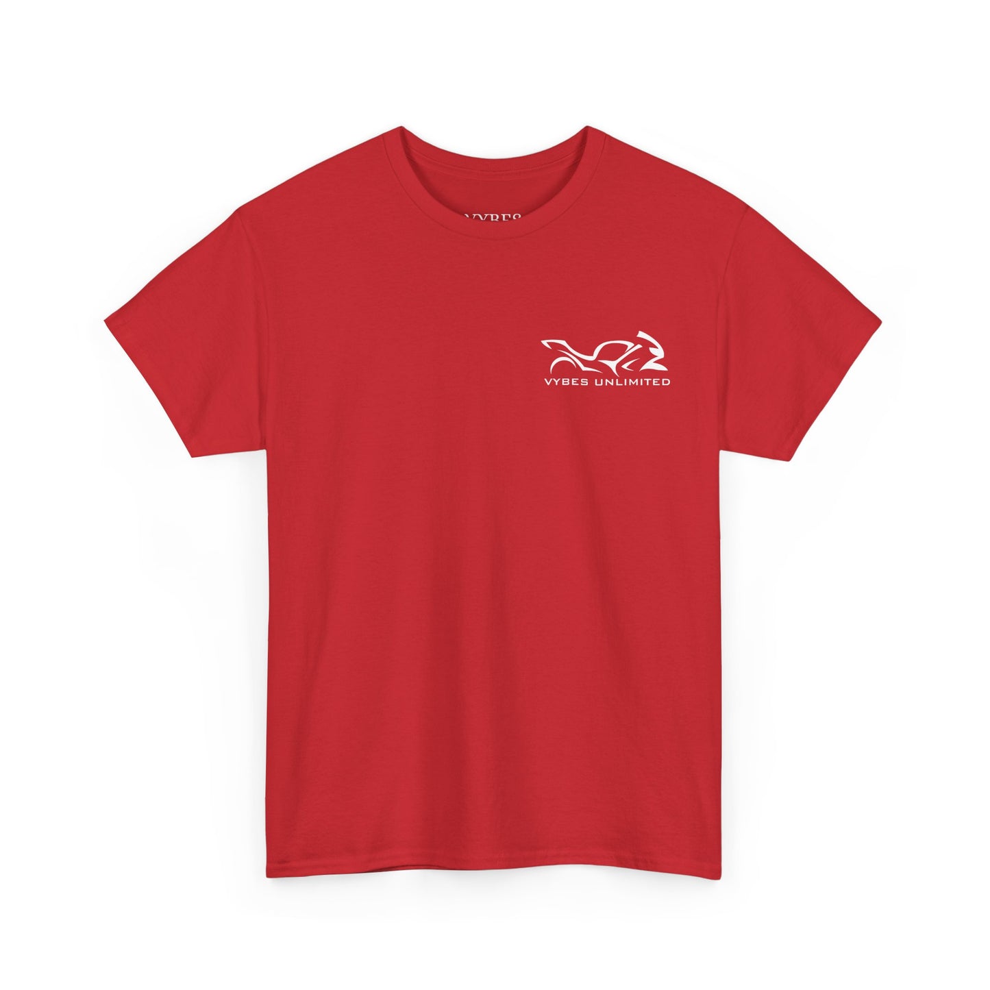 Don't Loop It Tee