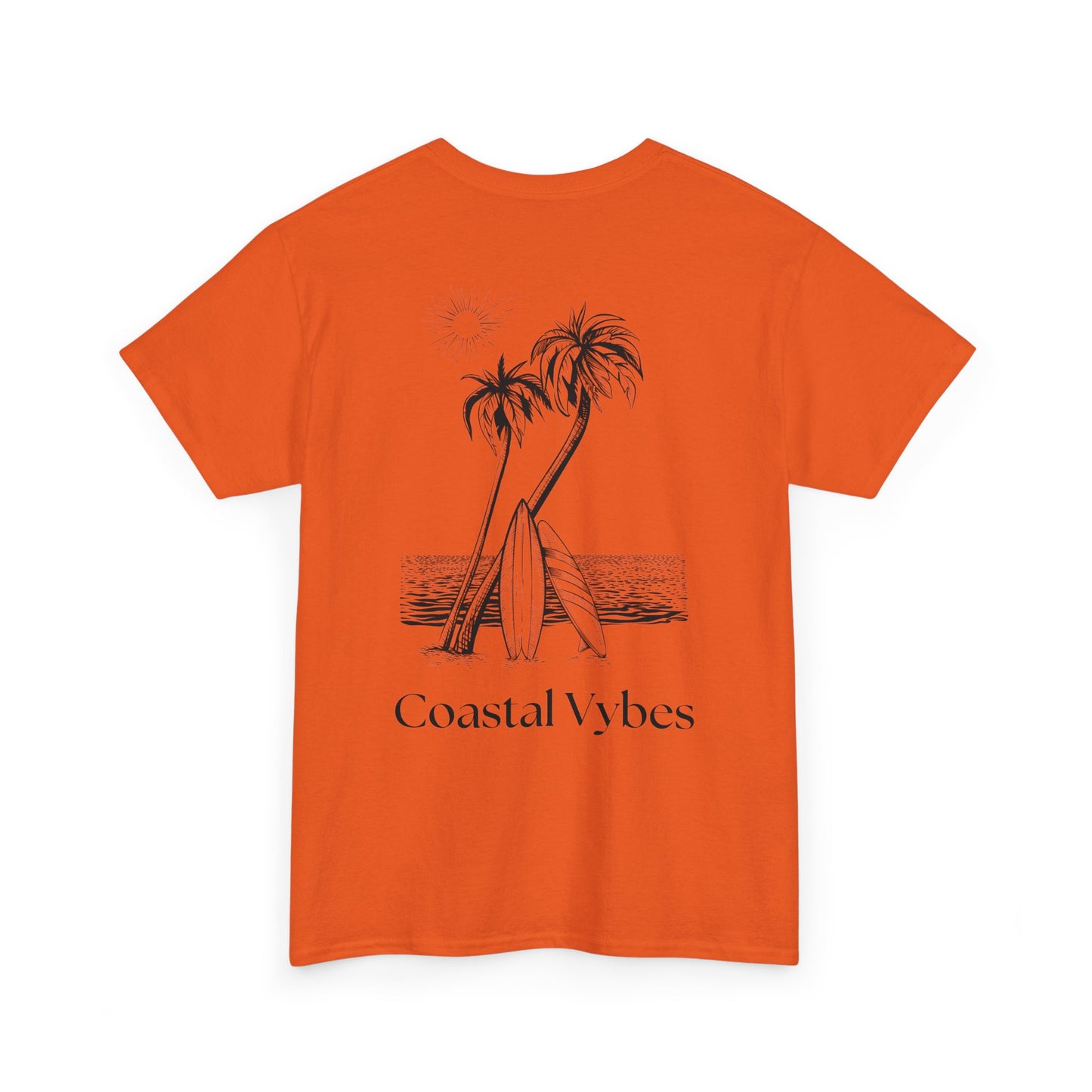 Coastal Vybes