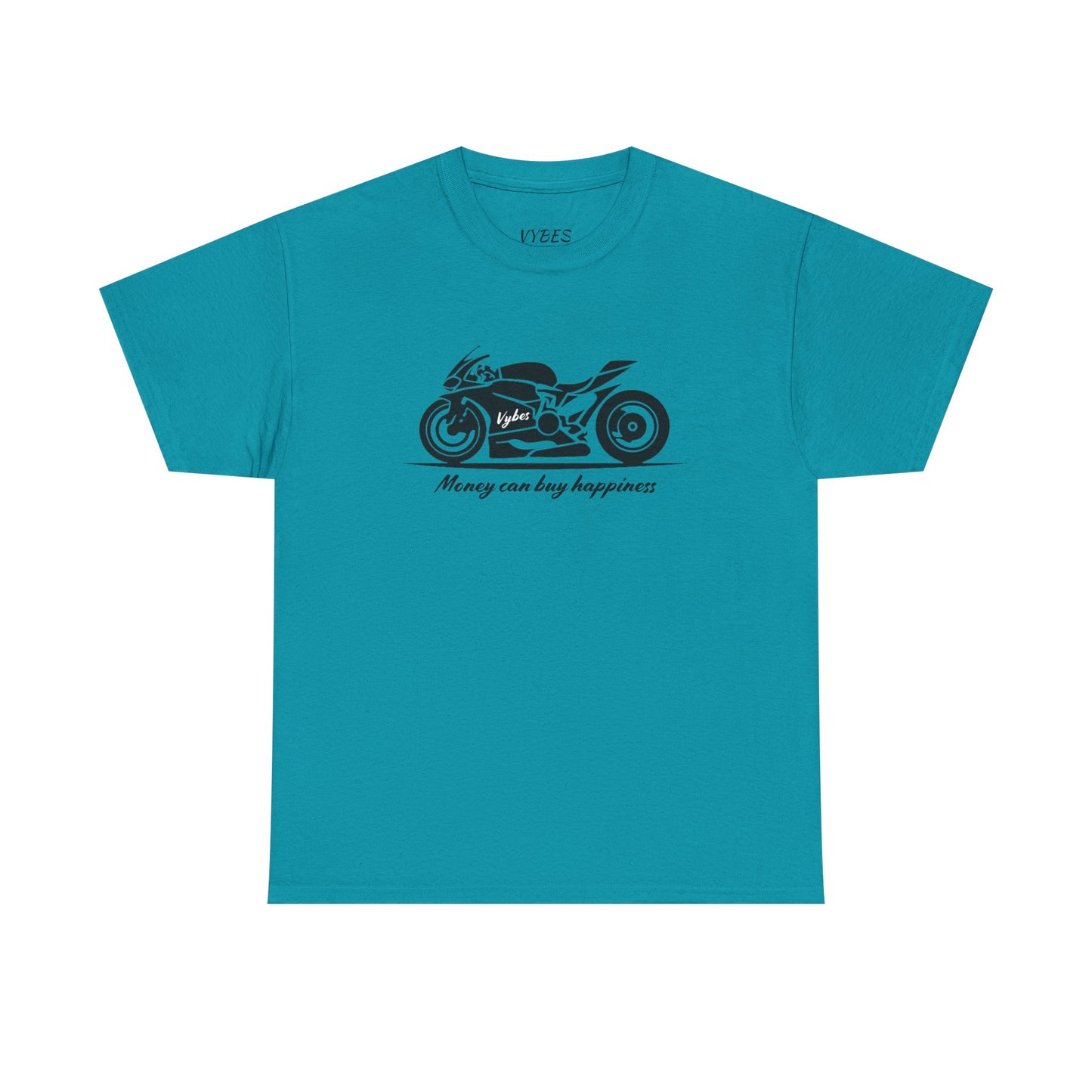 Money Can Buy Happiness Tee