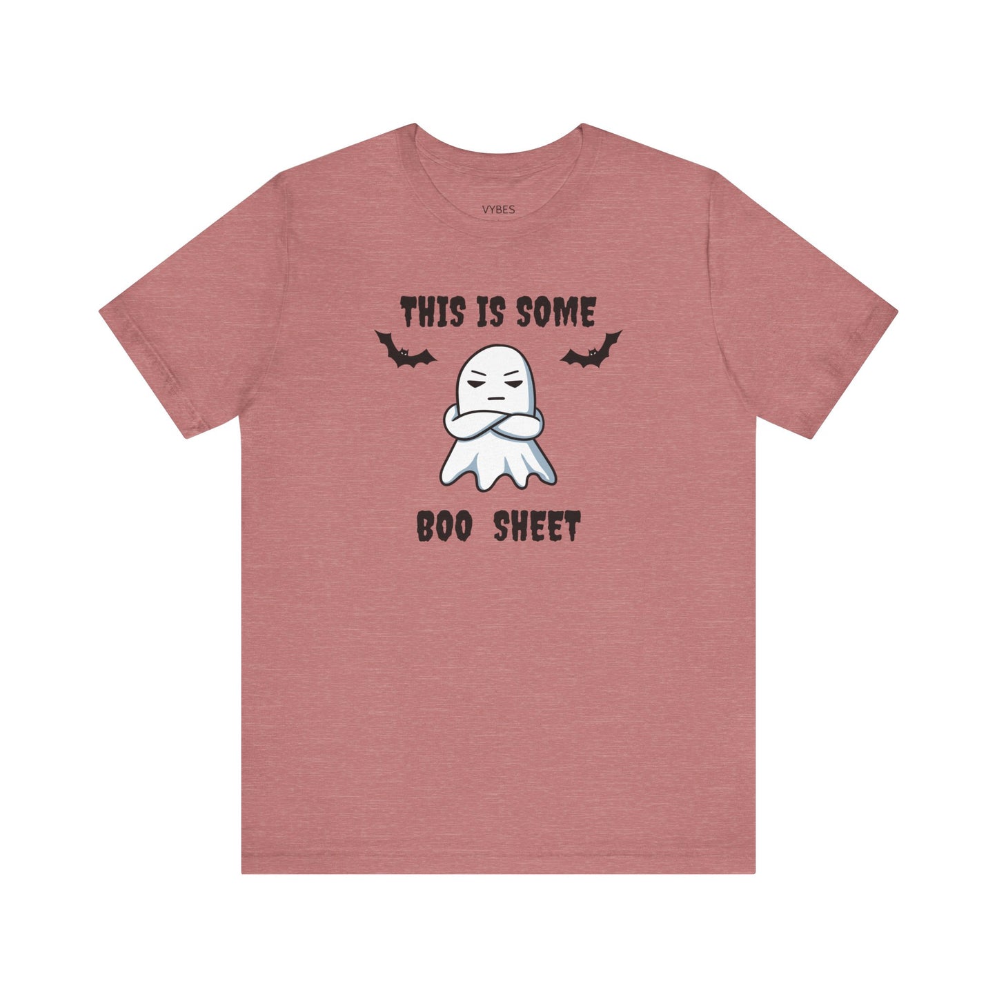 This Is Some Boo Sheet Vybes