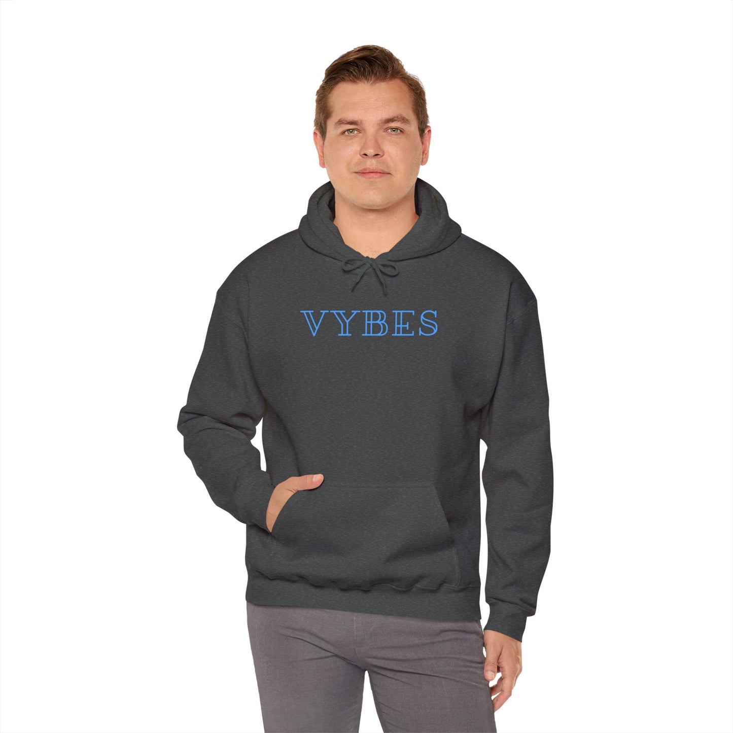 All The Vybes Hoodie