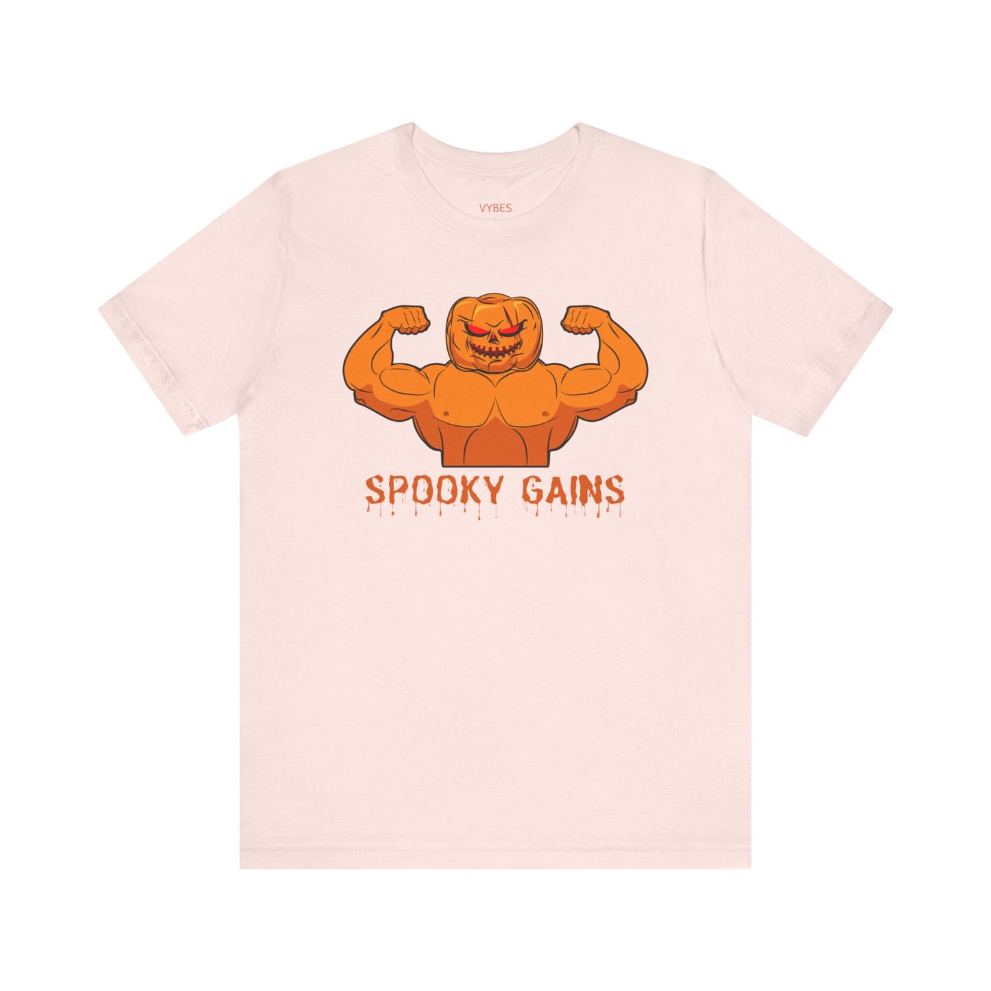 Spooky gains