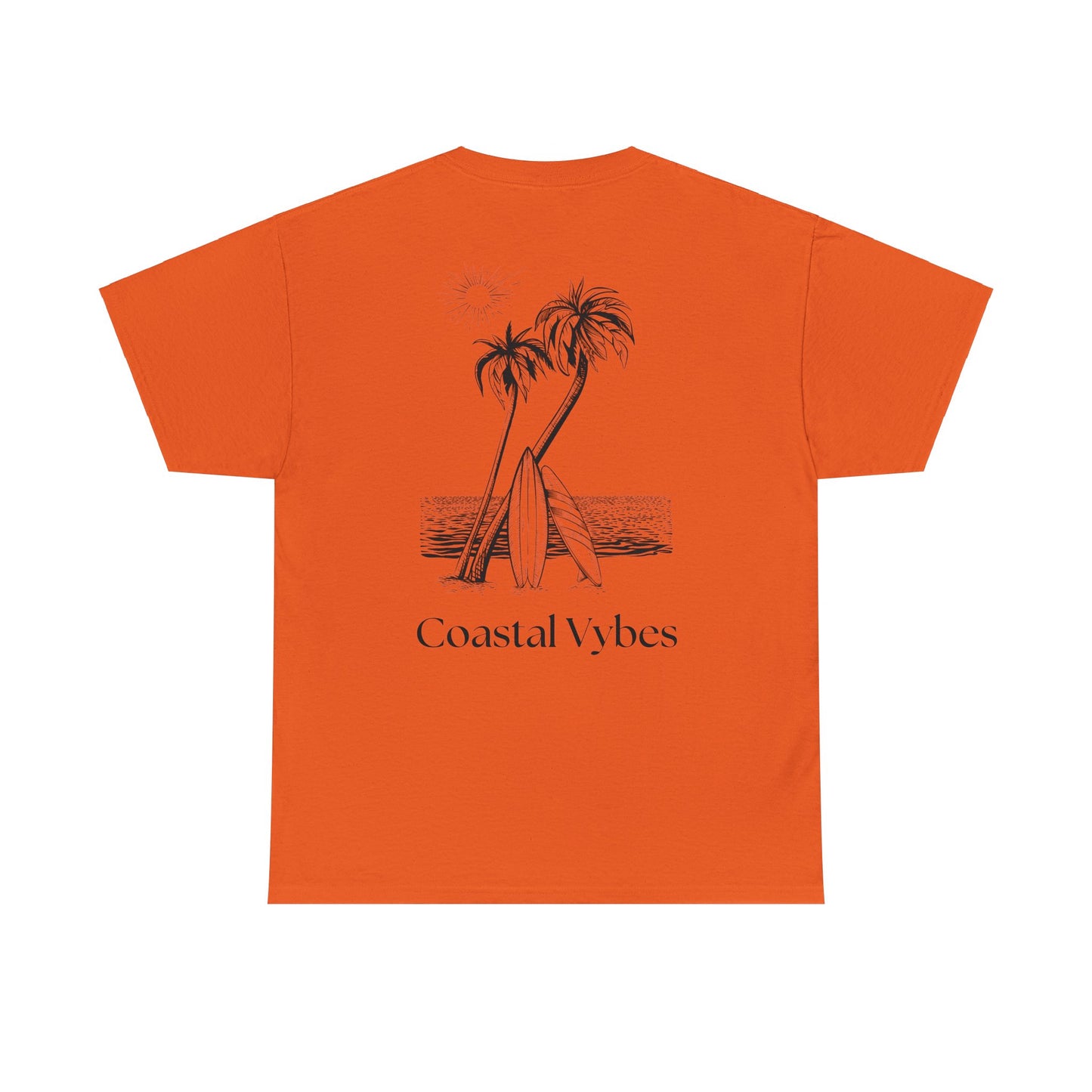 Coastal Vybes