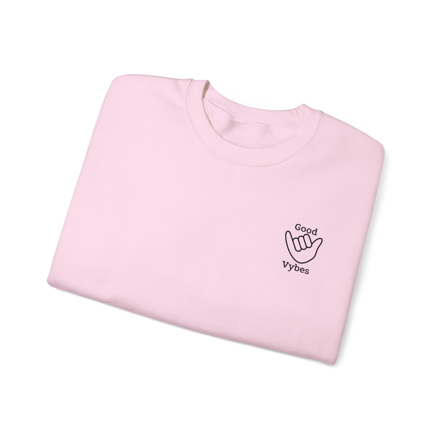 Beachy Good Vybes Sweater