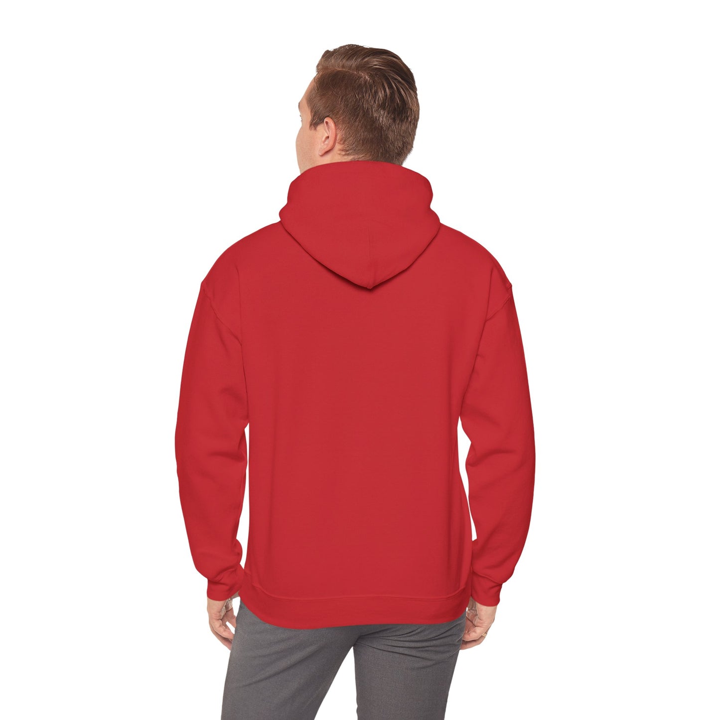 Vybes Racer Hoodie
