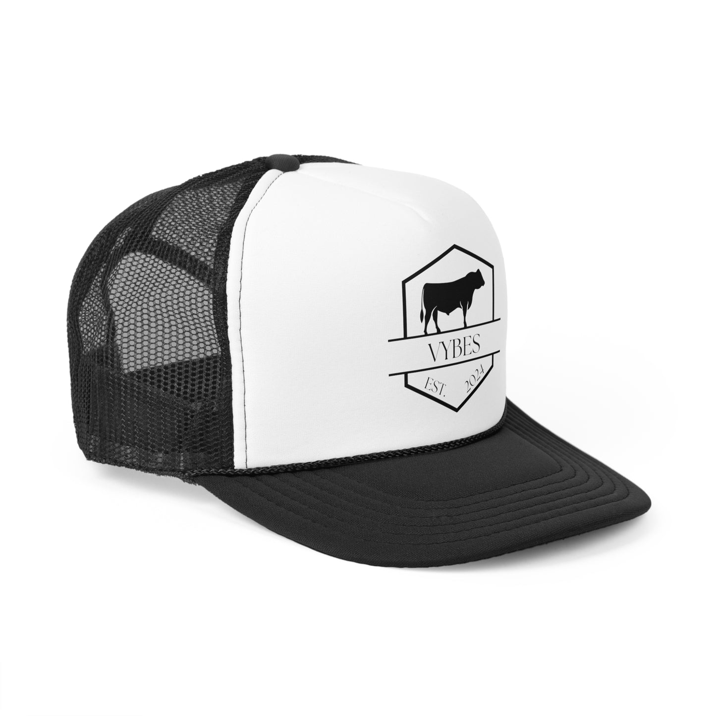 Vybes Trucker Cap