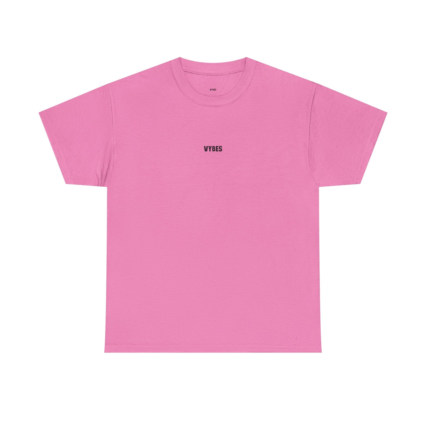 Don't be a Lady Tee