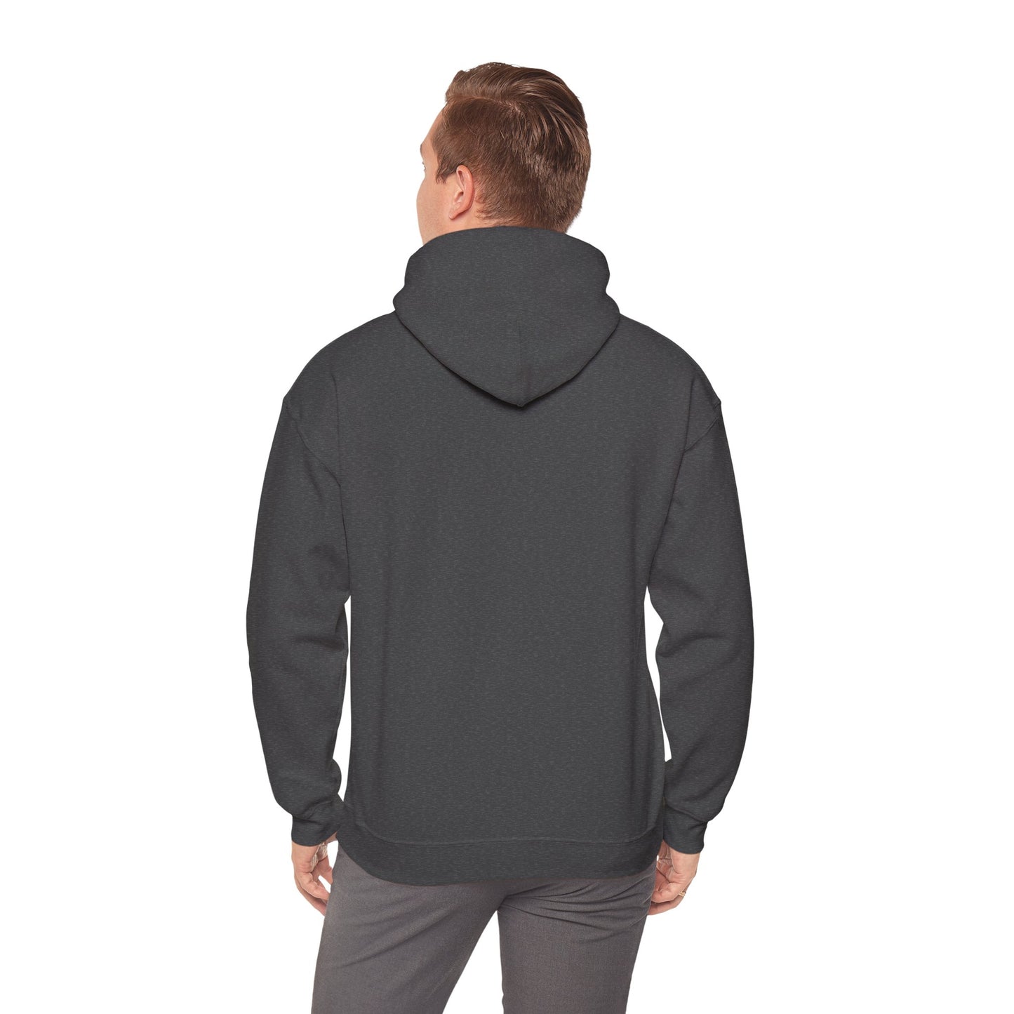 Vybes Racer Hoodie