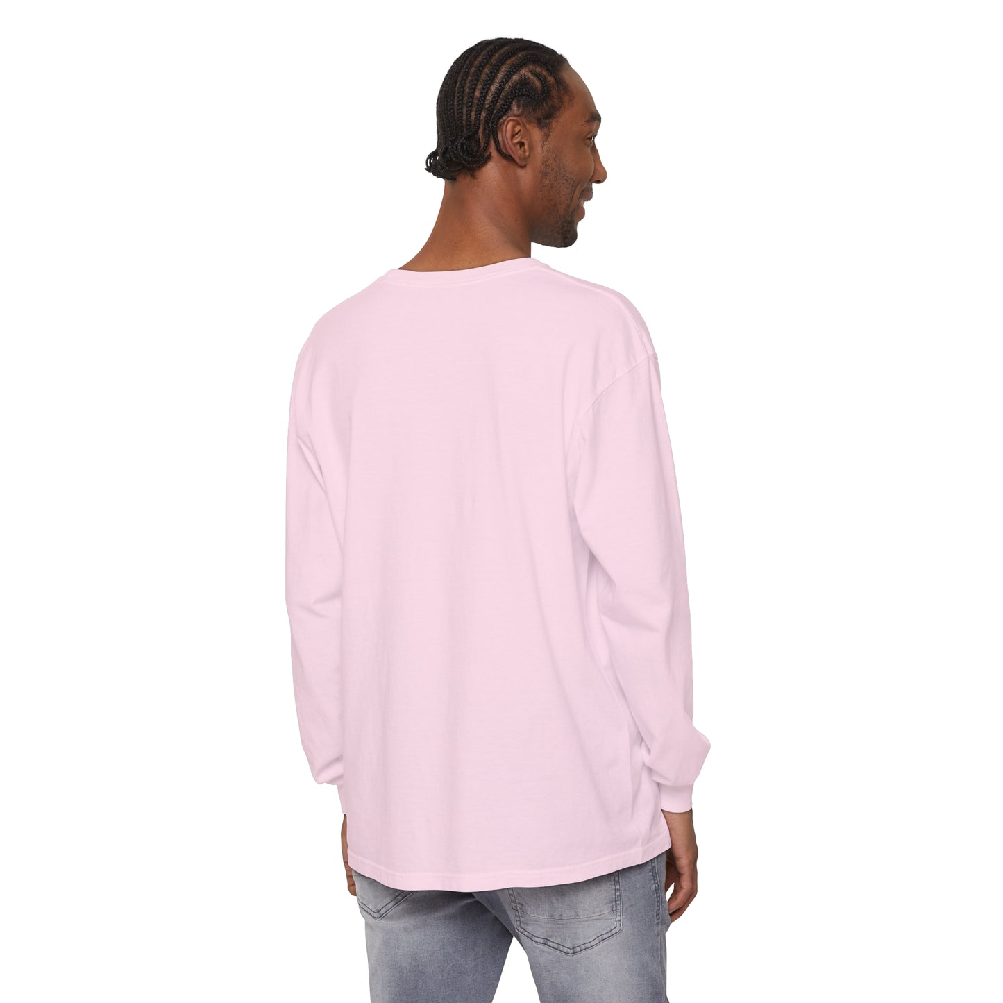 'Life is Better When You Ride' - Long Sleeve T-Shirt