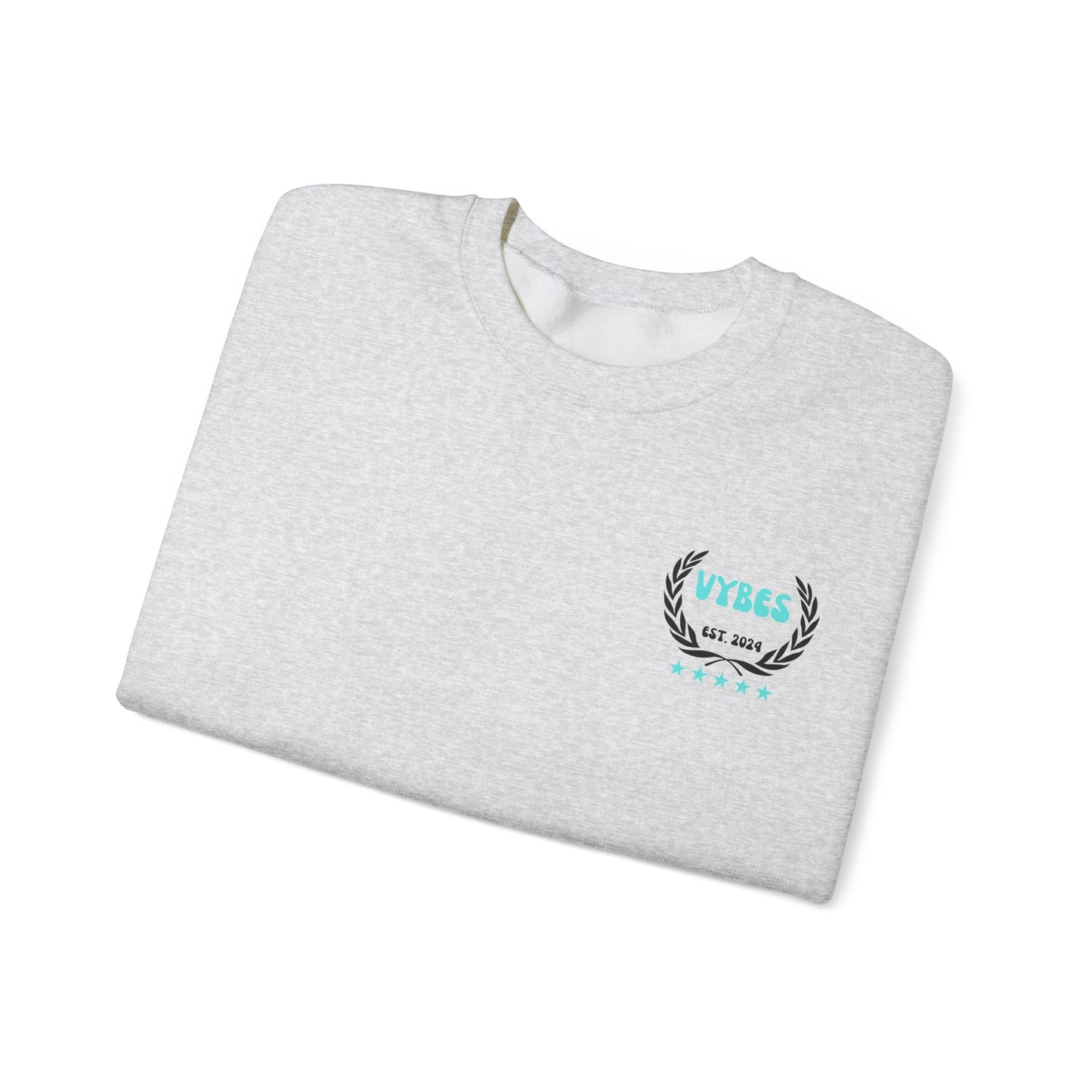 Dreams Vybes Sweatshirt