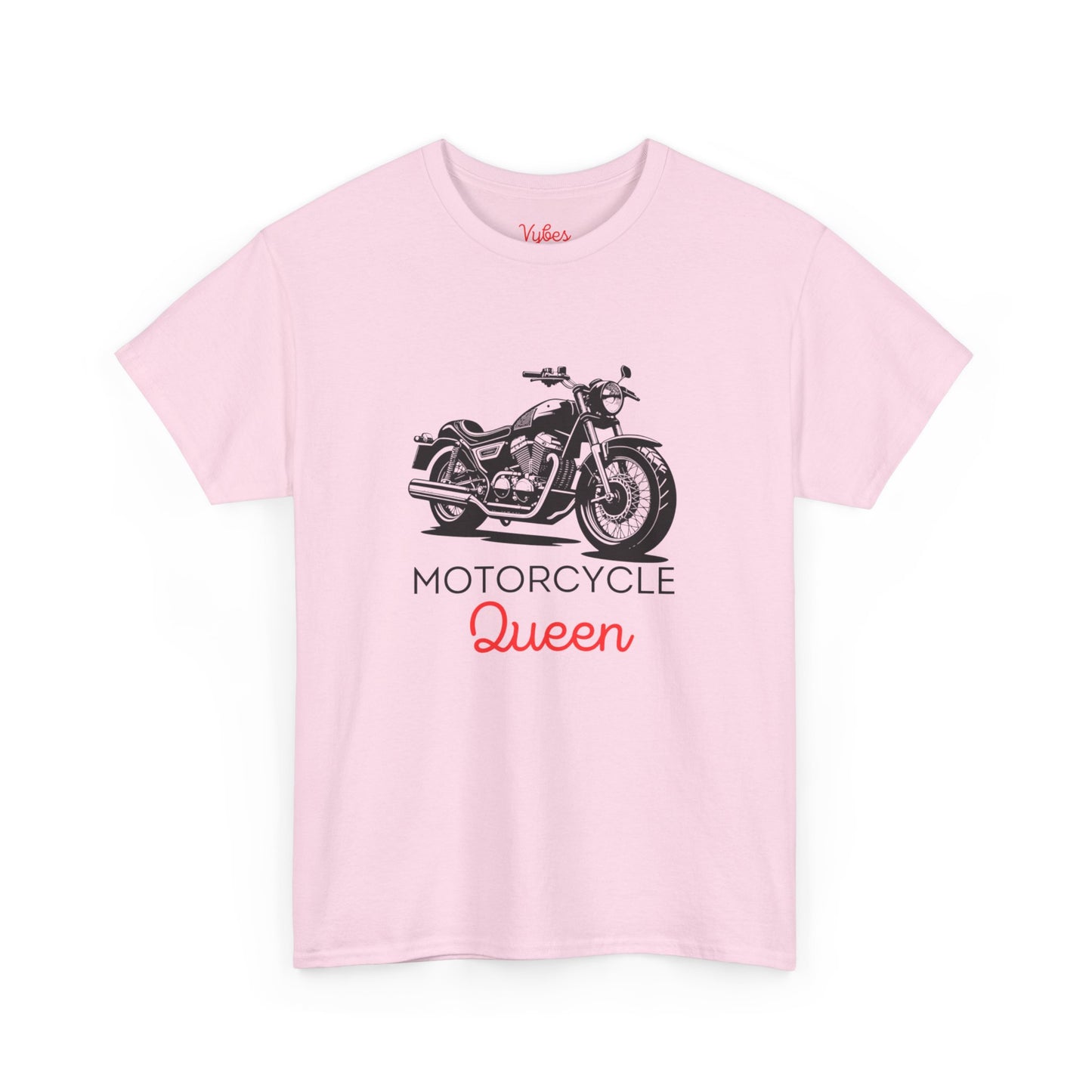Moto Queen Vybes