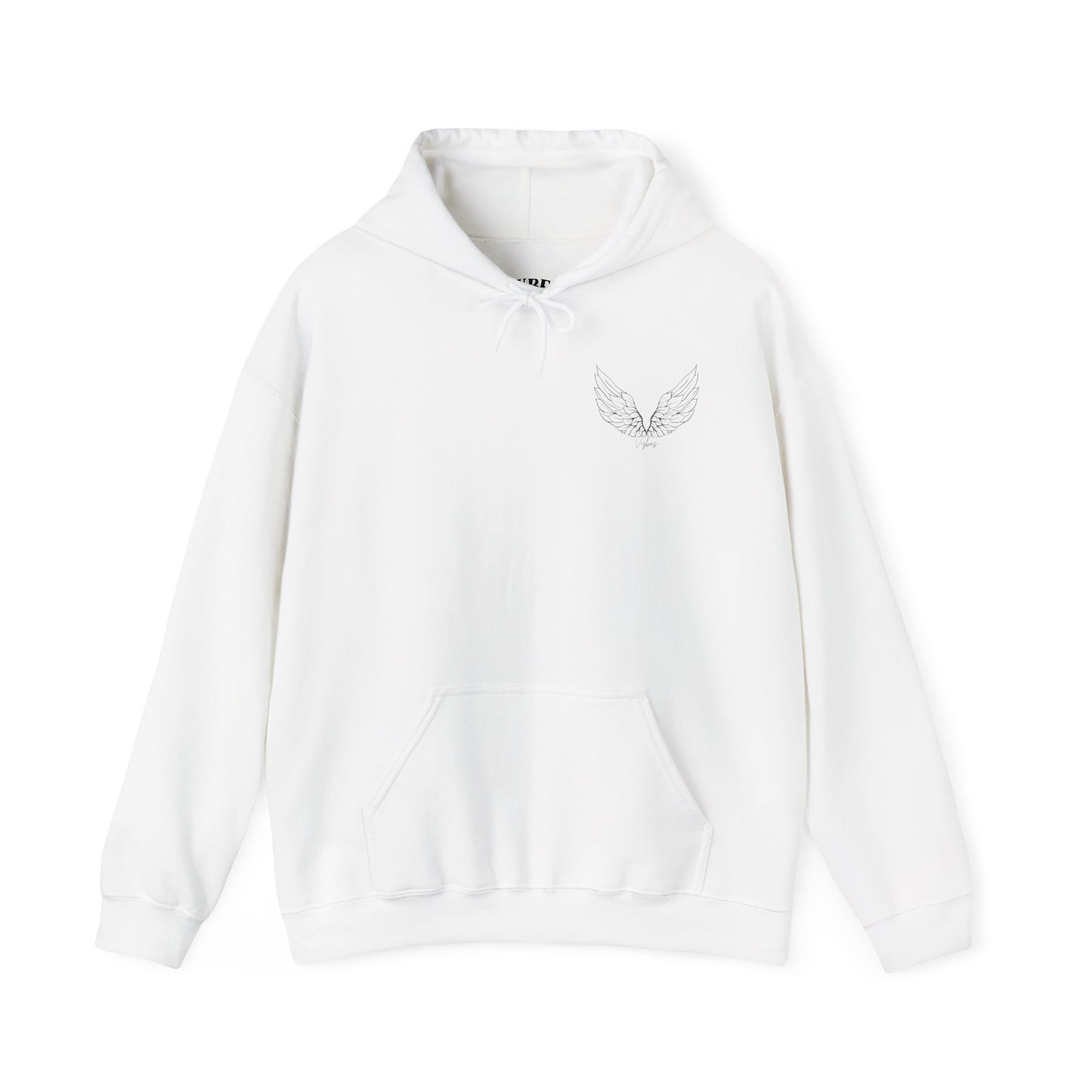 Rad Babes Fast Bikes Vybes Hoodie
