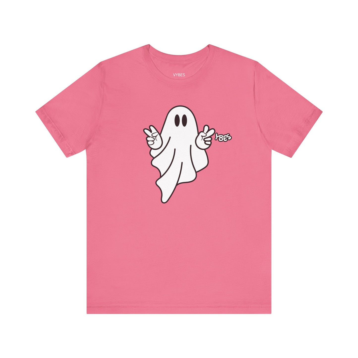 Ghost Vybes