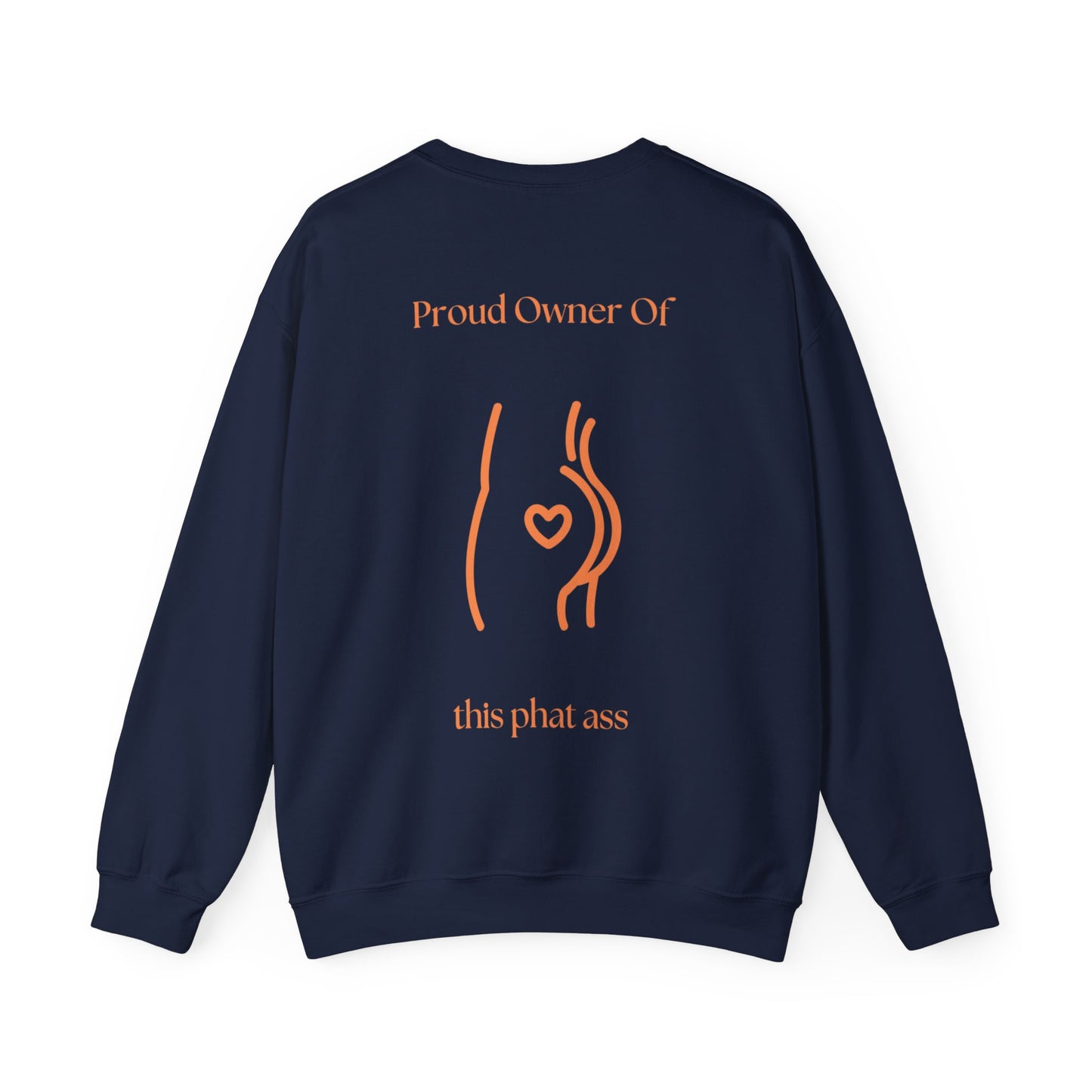 Peachy Vybes Sweater