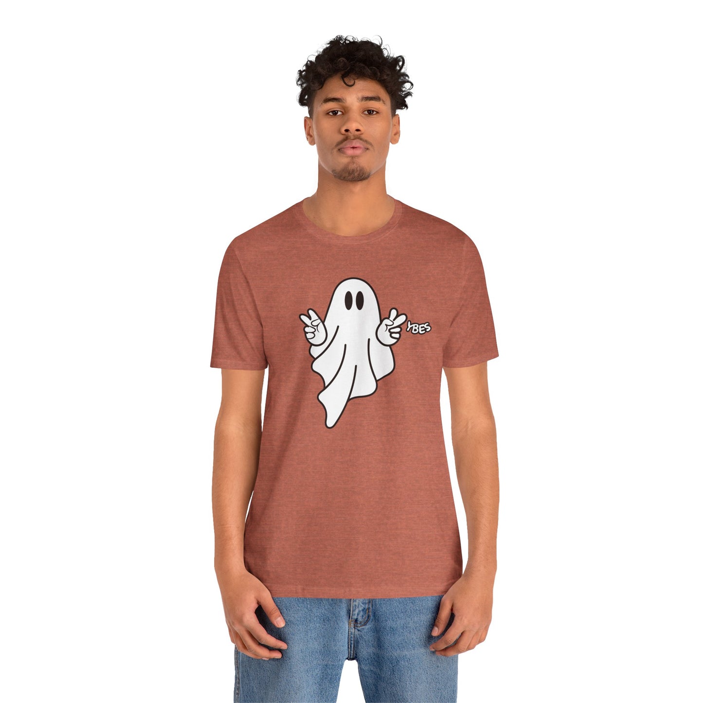 Ghost Vybes