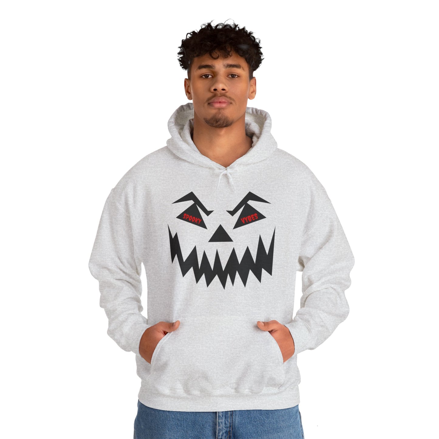 Spooky Vybes Hoodie