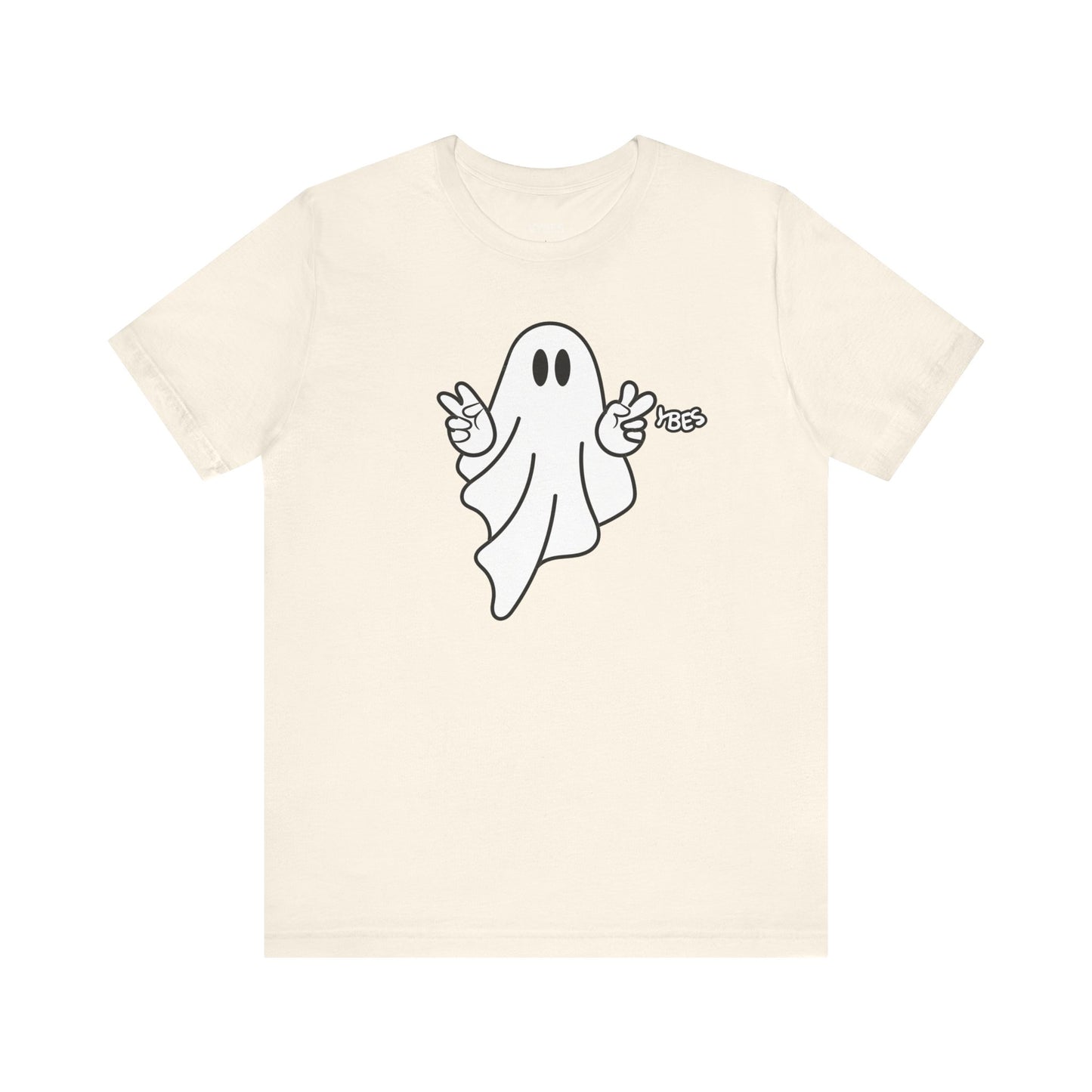 Ghost Vybes