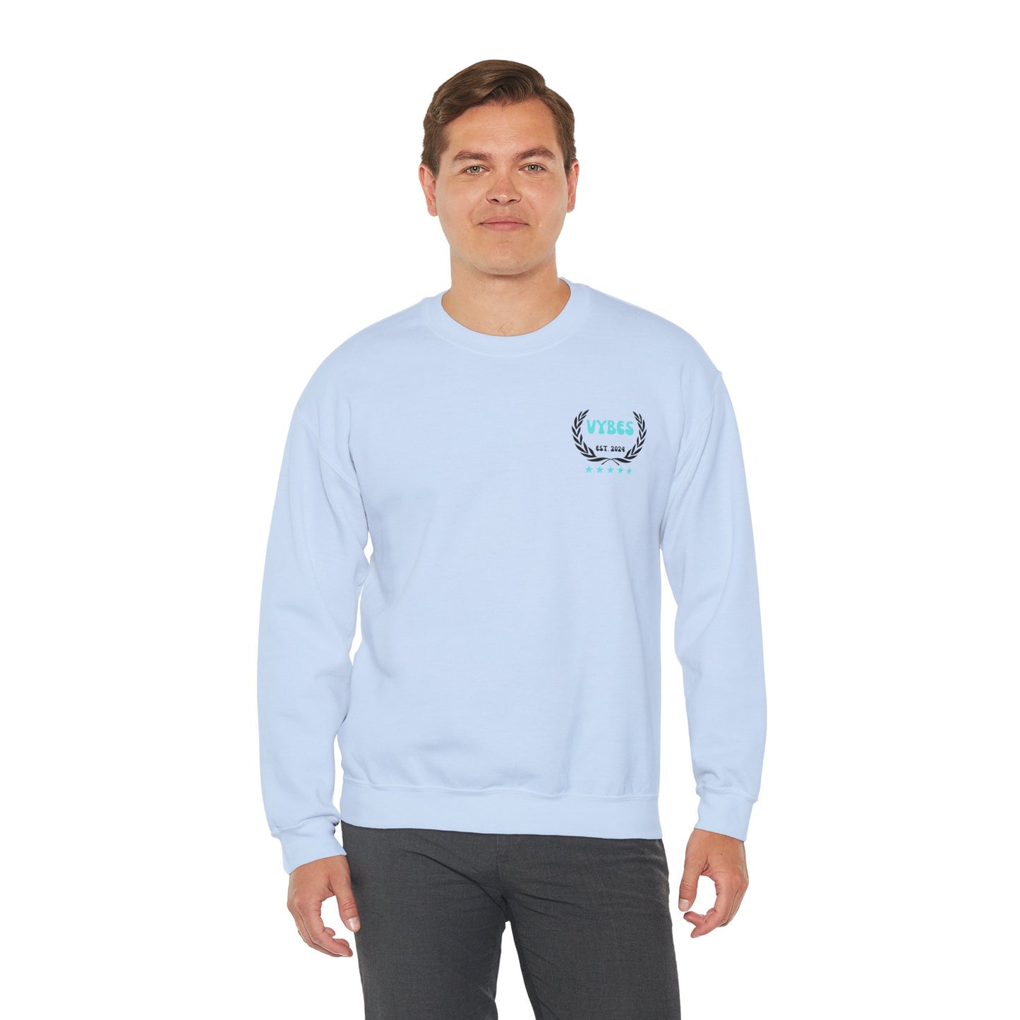 Dreams Vybes Sweatshirt