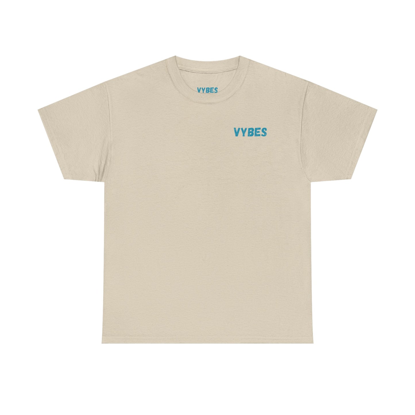 Vybes Live To Ride Tee