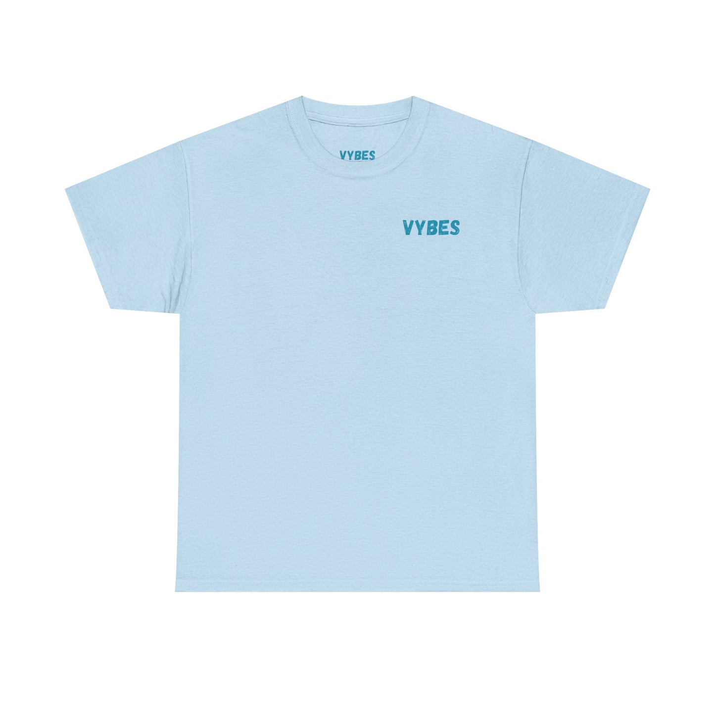 Vybes Live To Ride Tee