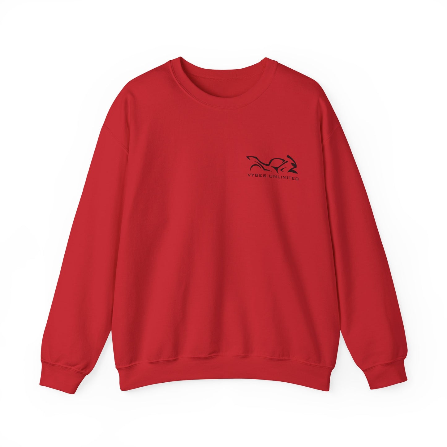 My Other Ride... Ladies Sweatshirt