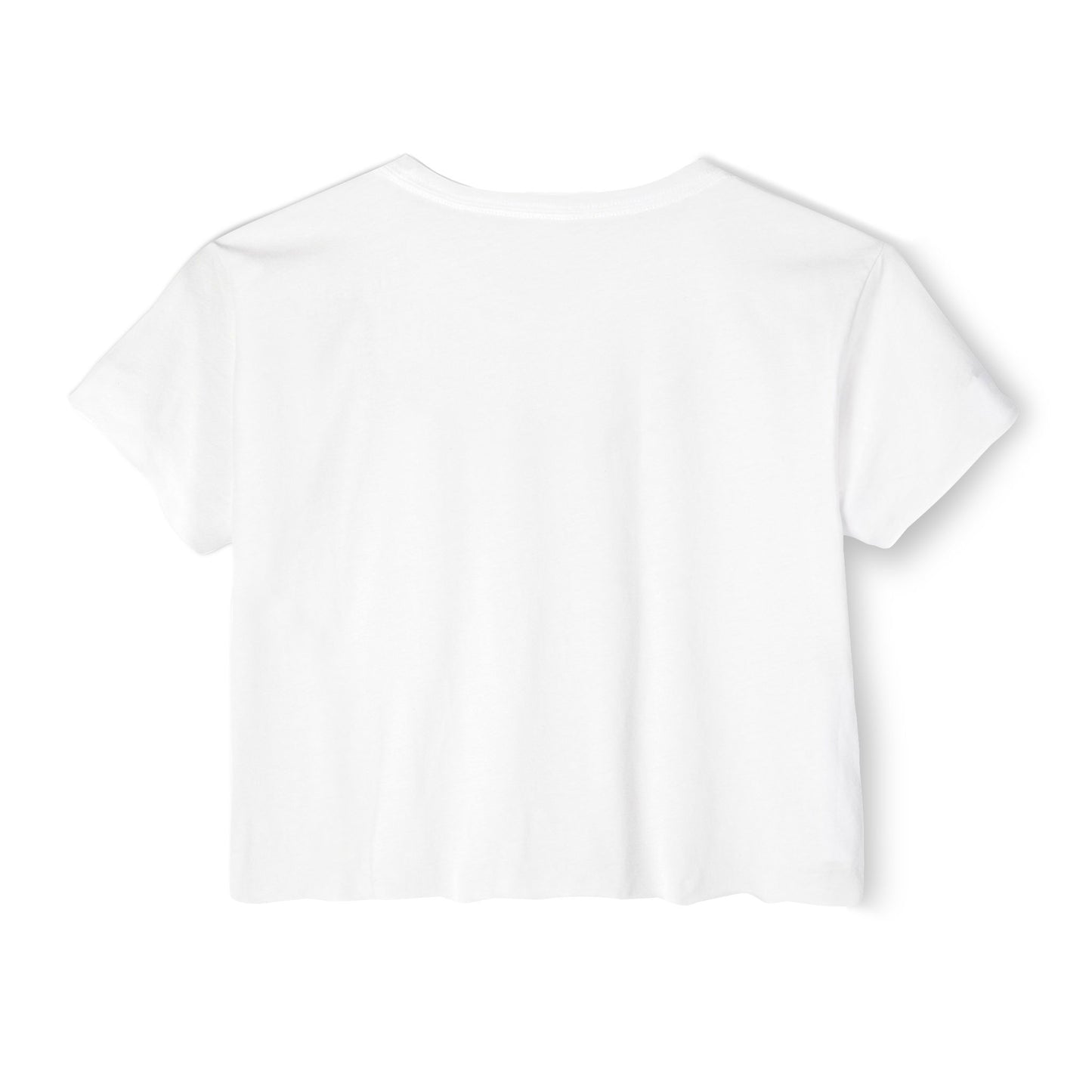 Bite Me Vybes Crop Top