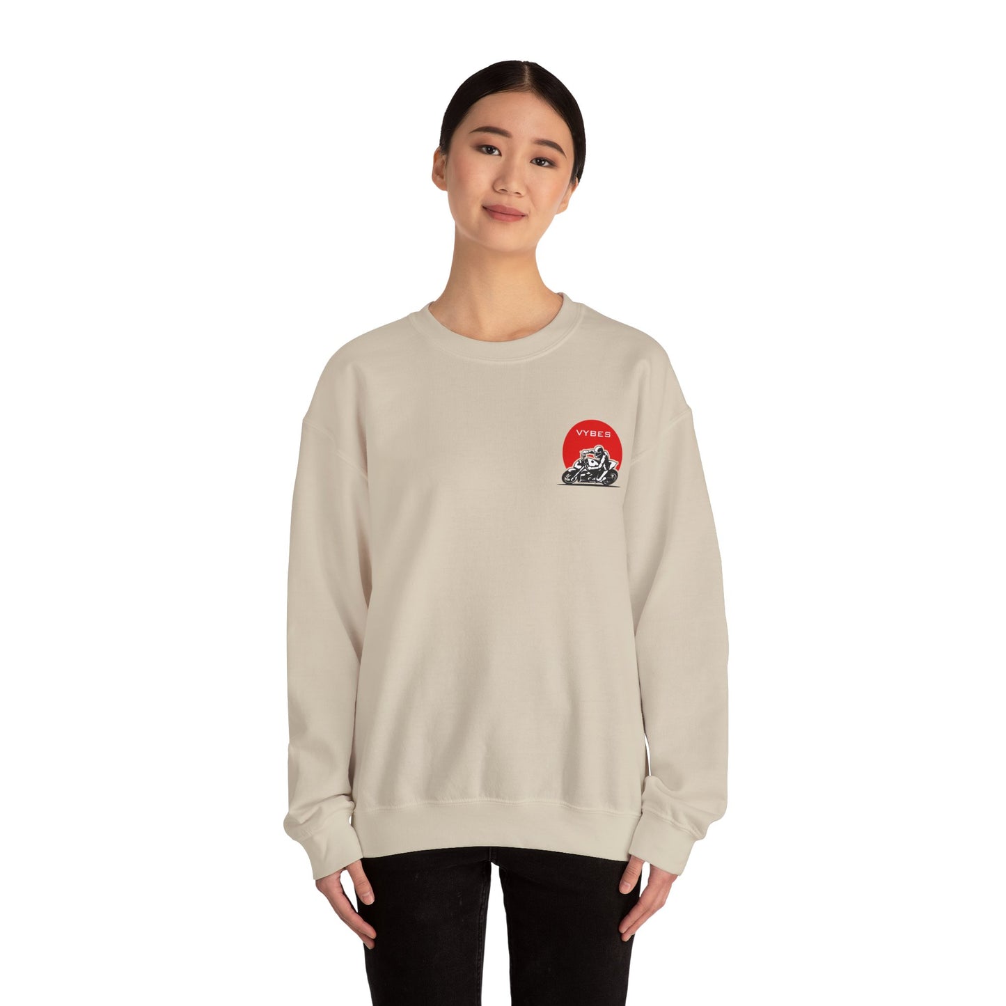 You Wouldn't Understand Sweatshirt