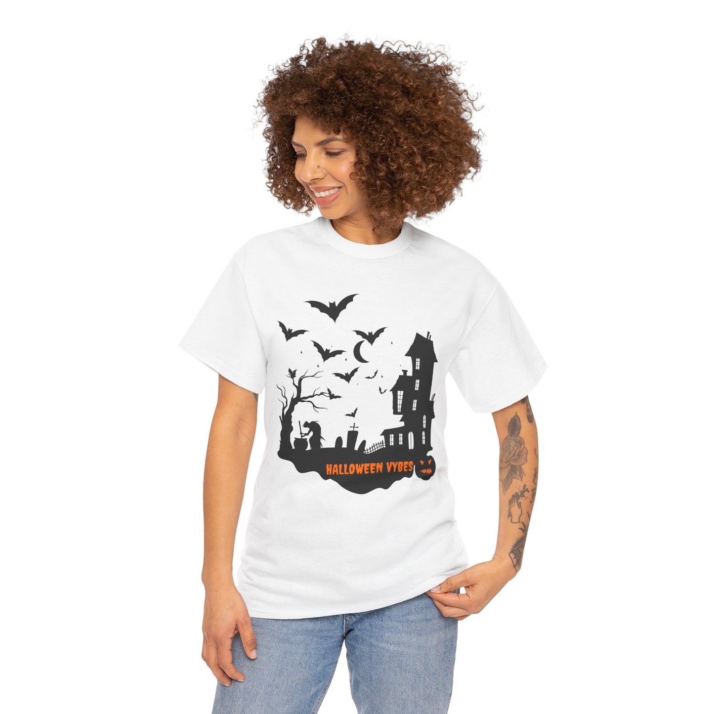 Halloween Vybes