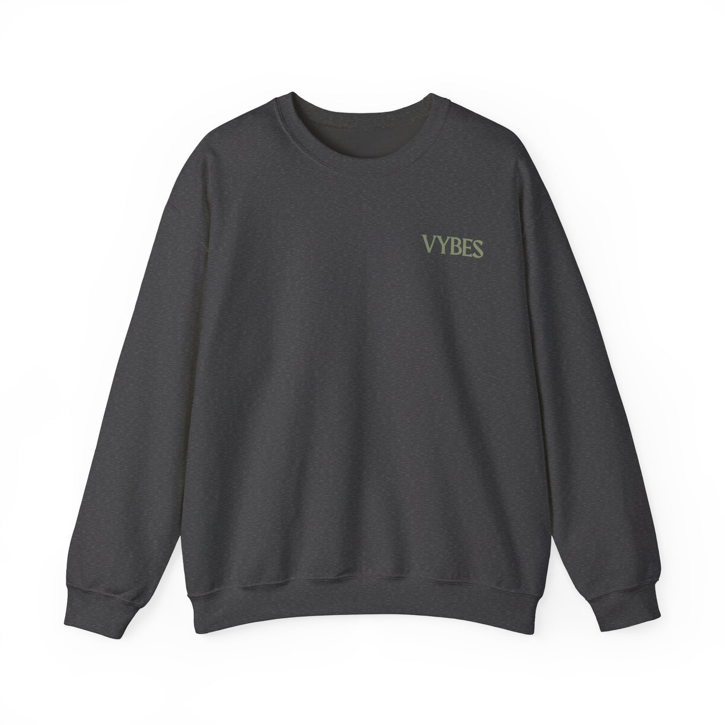 Manifest It Sweater