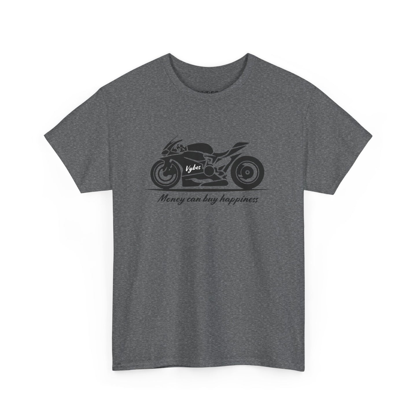 Money Can Buy Happiness Tee