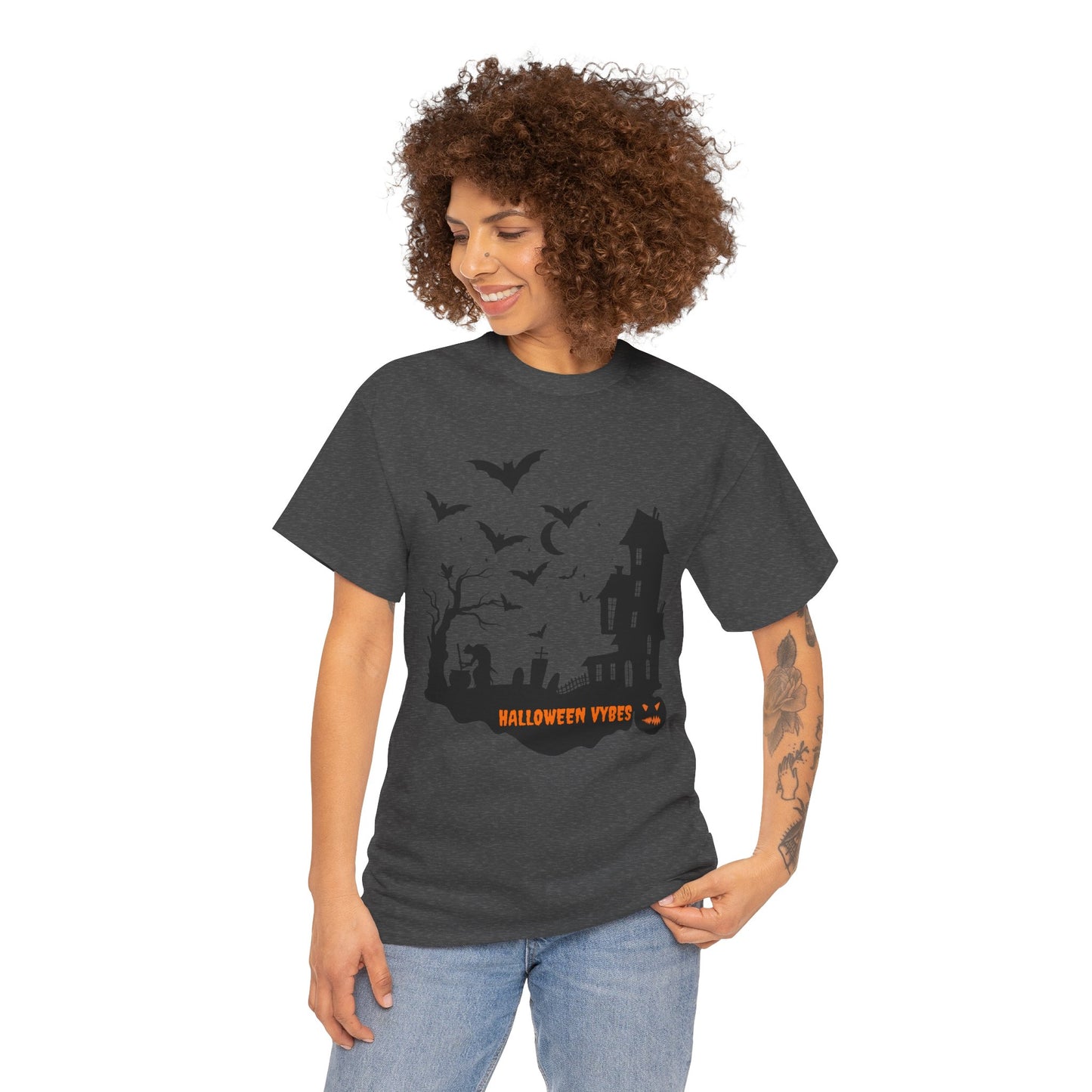 Halloween Vybes