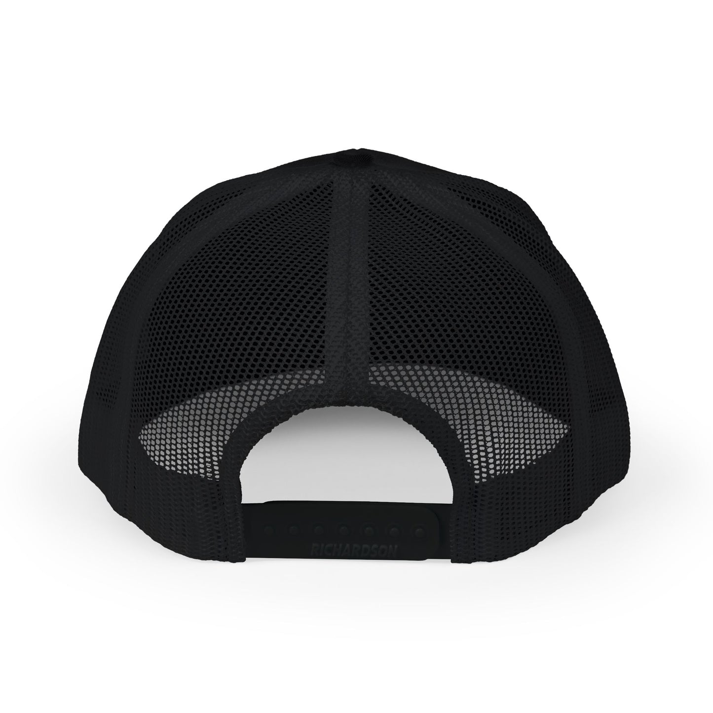 Embroidered Vybes Snapback