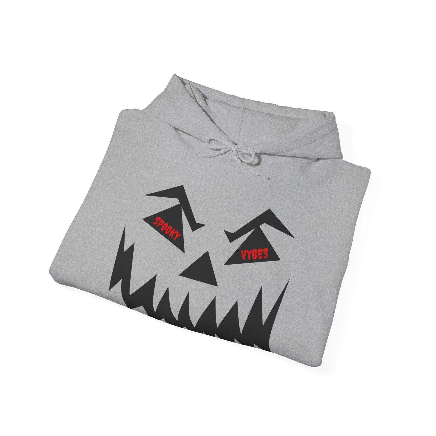 Spooky Vybes Hoodie
