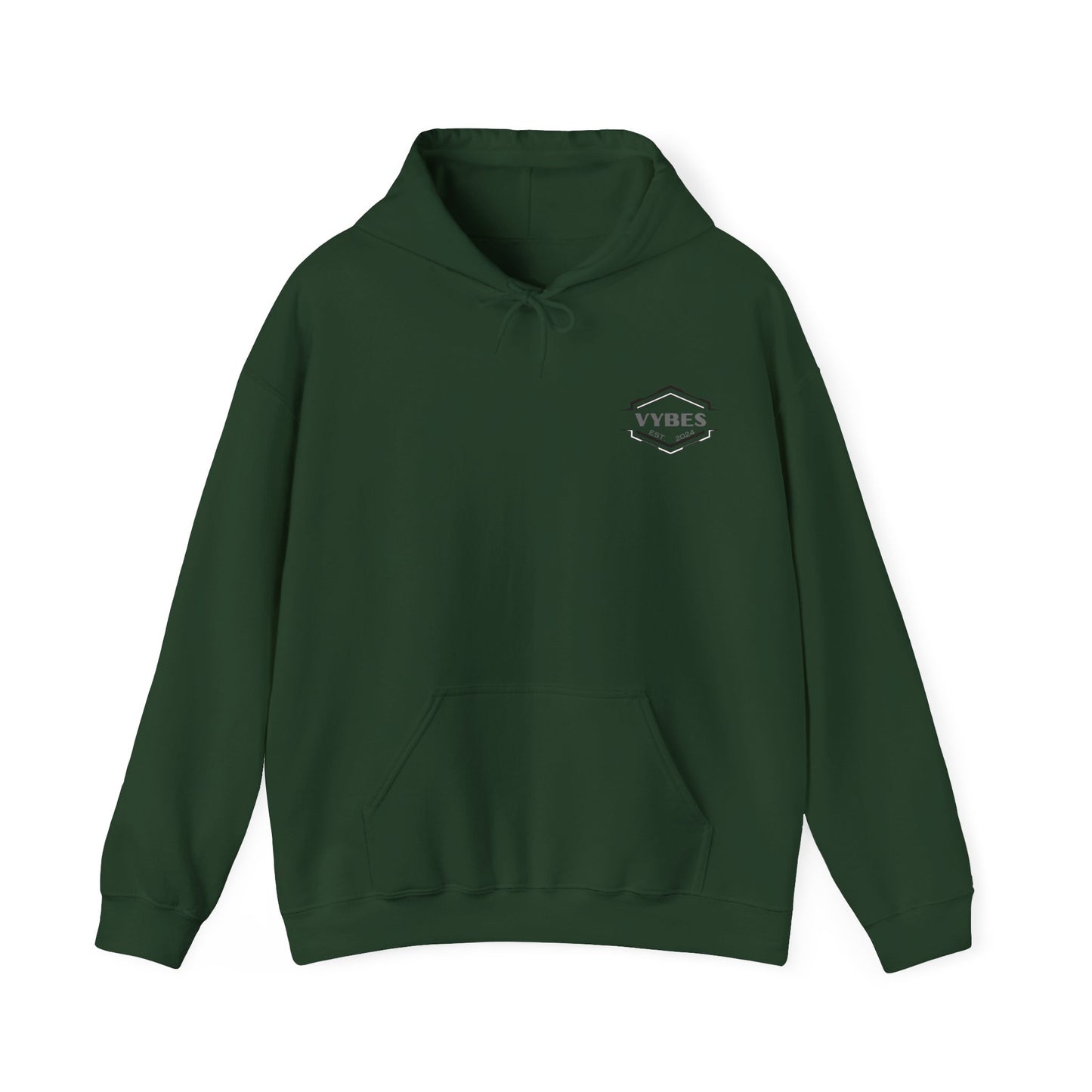 American Vybes Hoodie
