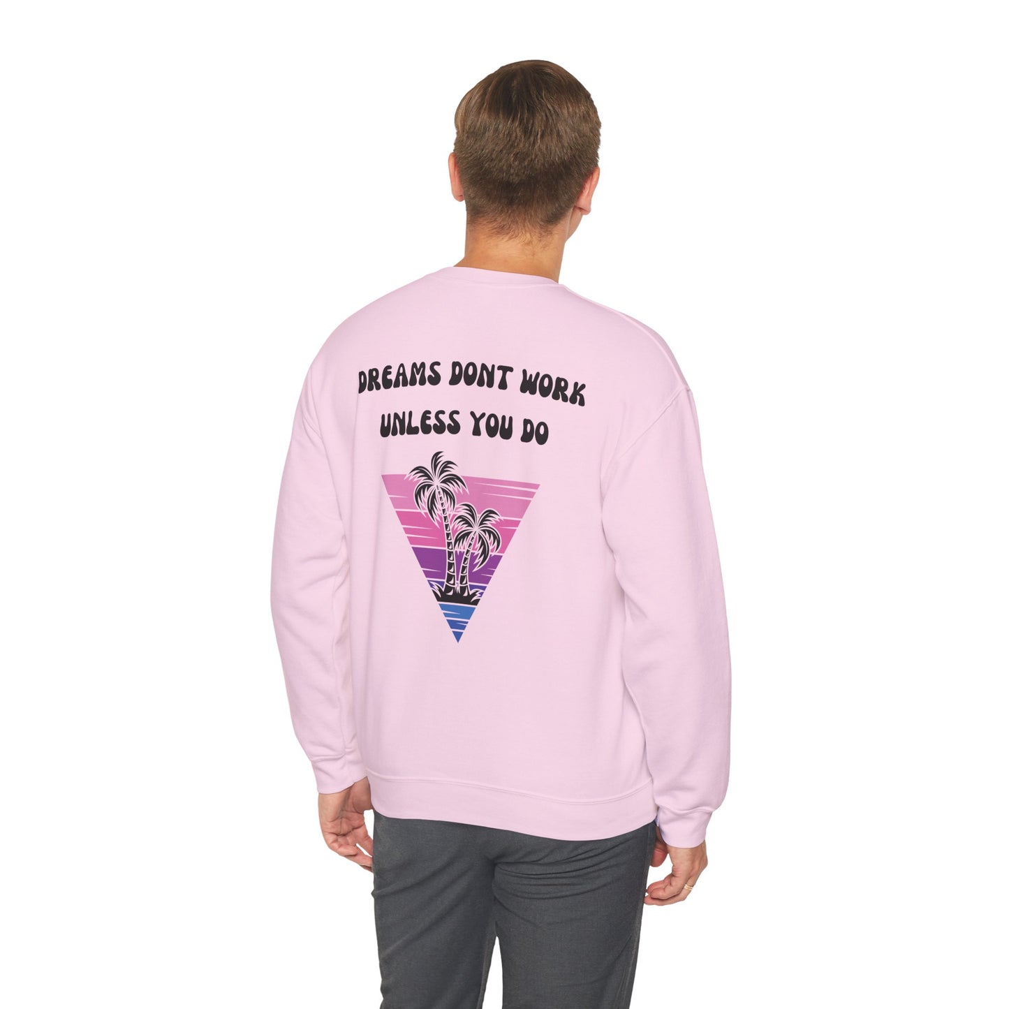 Dreams Vybes Sweatshirt
