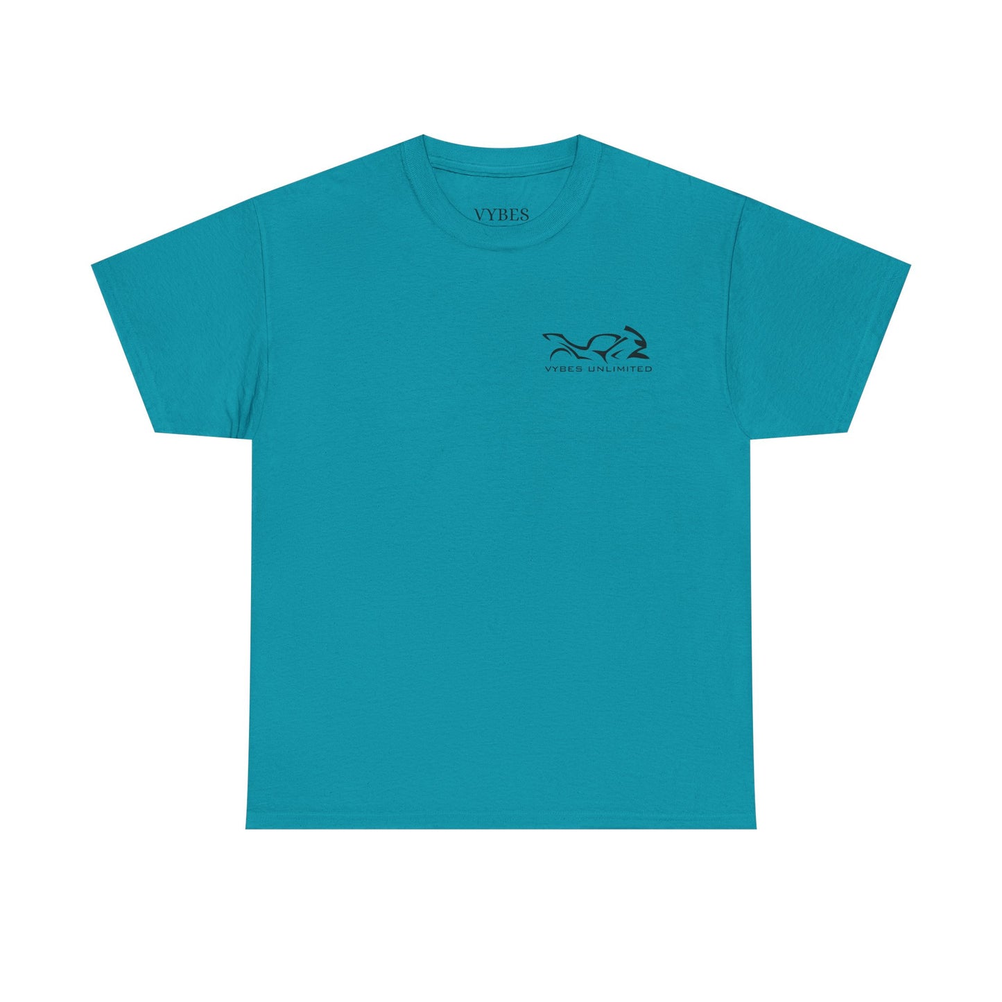 Drag Knee Tee