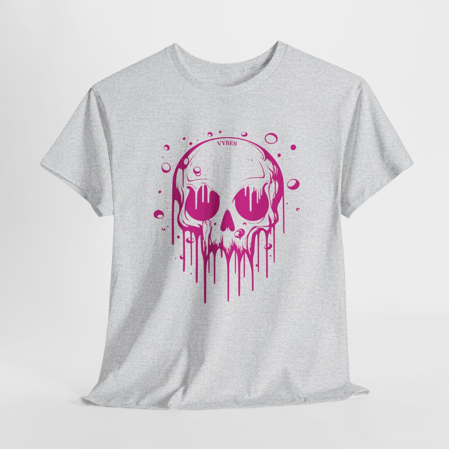 Skull Melt Vybes