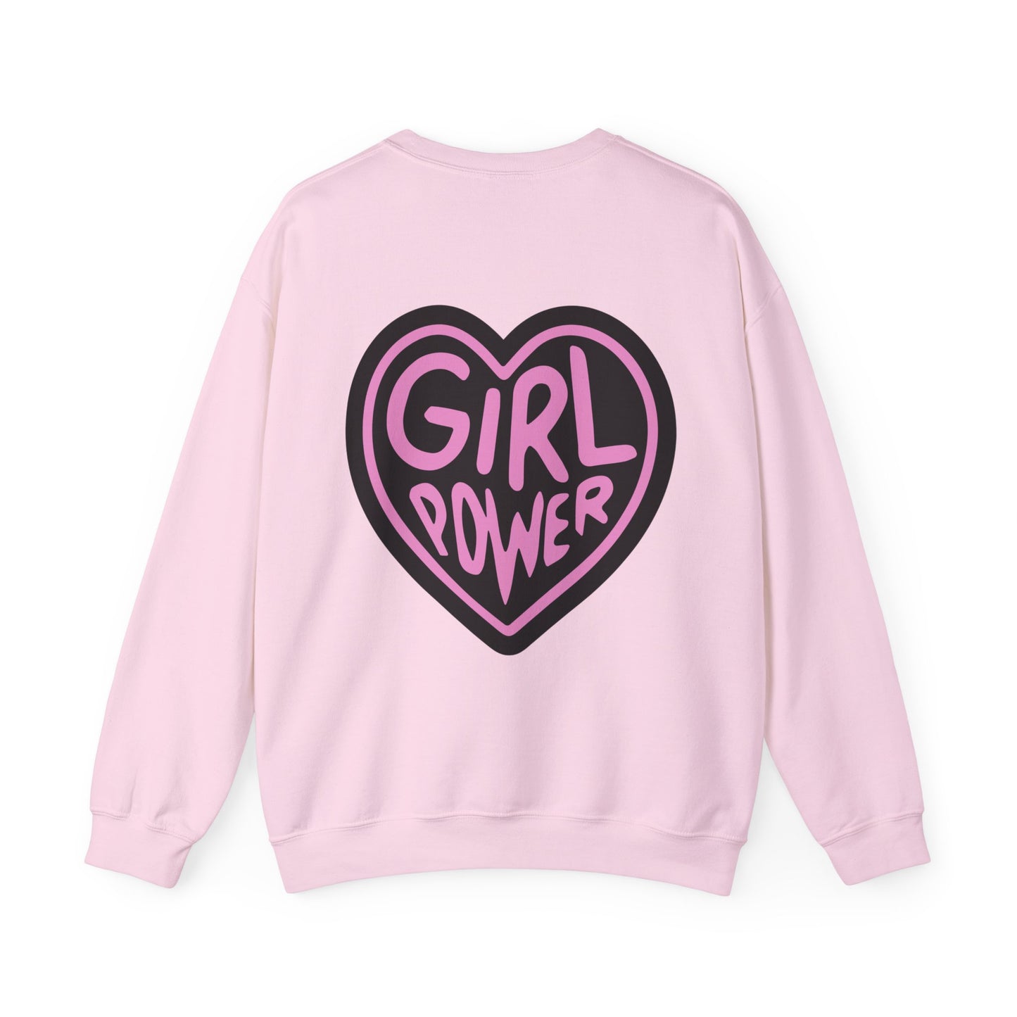Girl Power Vybes Sweater